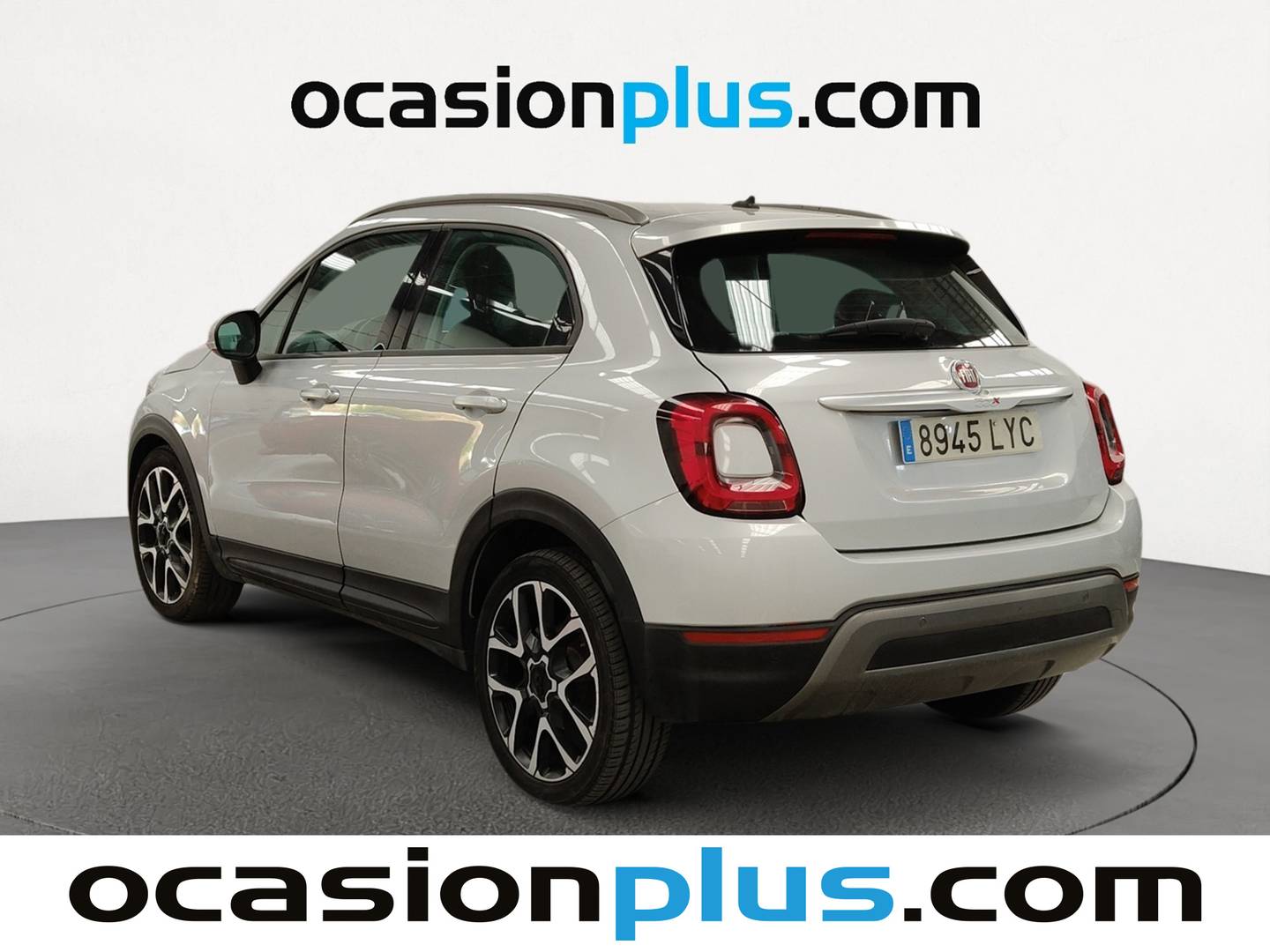 Foto Fiat 500X Fiat 500X 1.0 Firefly T3 S&S Cross (120 CV)