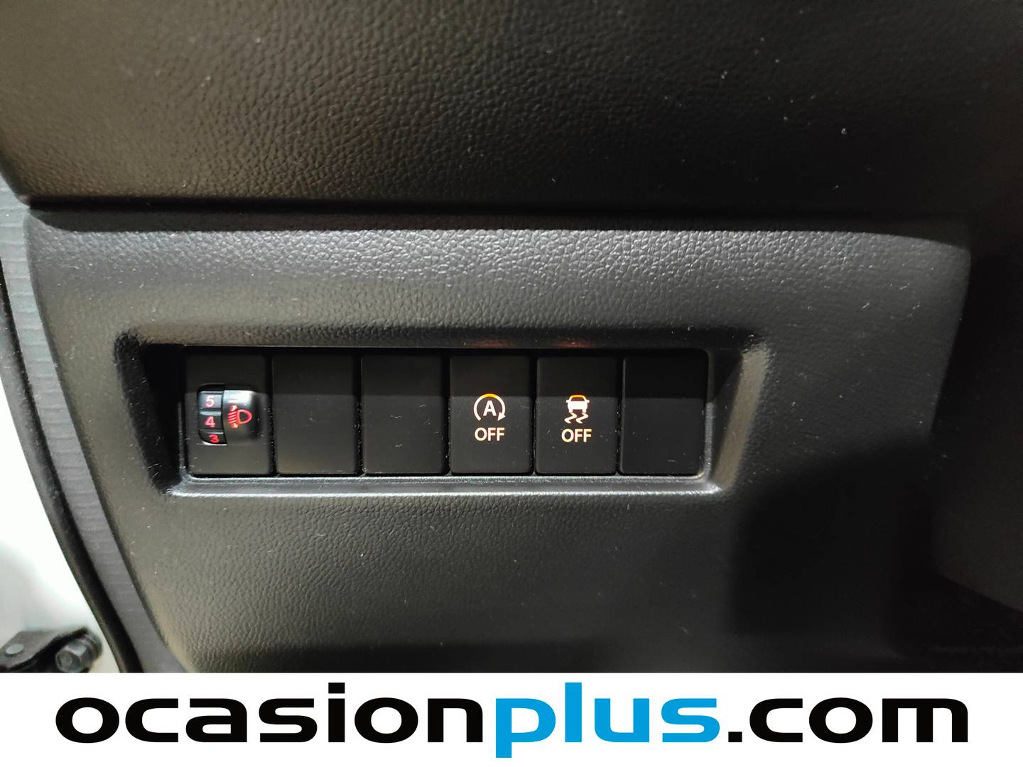 Foto Suzuki Swift Suzuki Swift 1.2 GLE Mild Hybrid (90 CV)