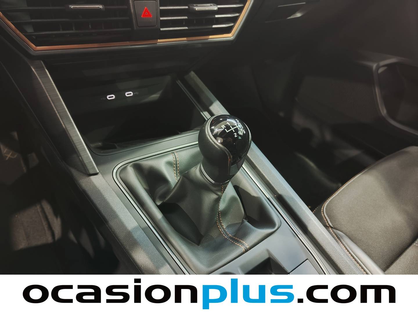 Foto Cupra Formentor CUPRA Formentor 1.5 TSI (150 CV)