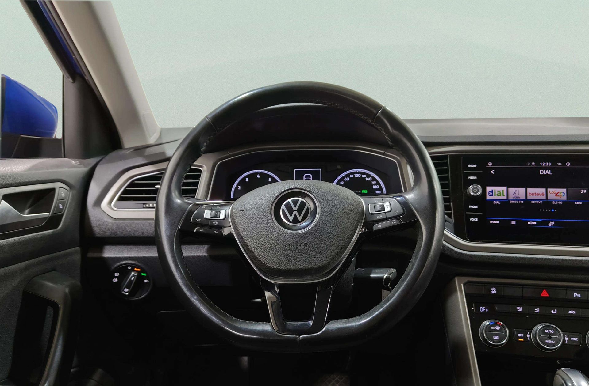 Volkswagen T-Roc Advance 1.5 TSI DSG - foto 19