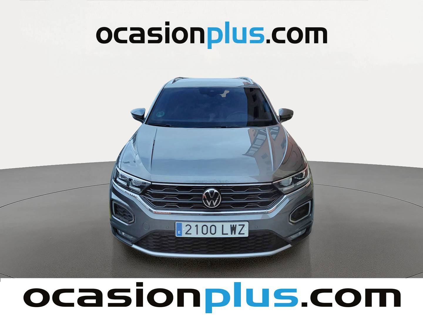 Foto Volkswagen T-Roc Volkswagen T-Roc Sport 2.0 TDI (150 CV) DSG