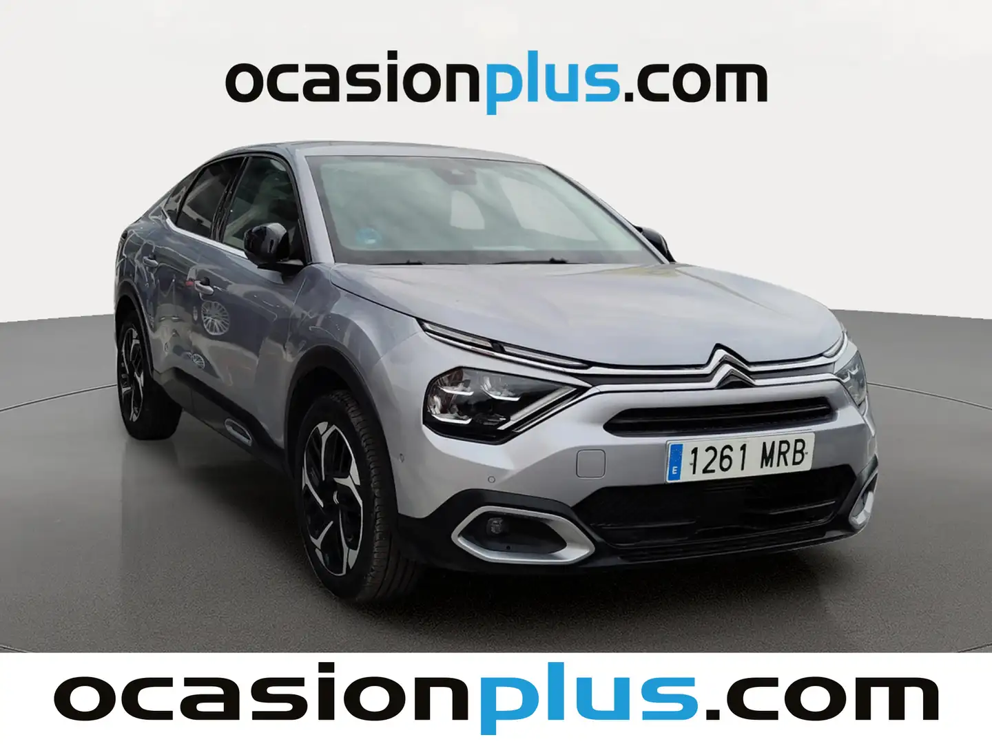 Foto Citroën C4 X Citroen C4 X BlueHDi 130 S&S Max EAT8 (131 CV)