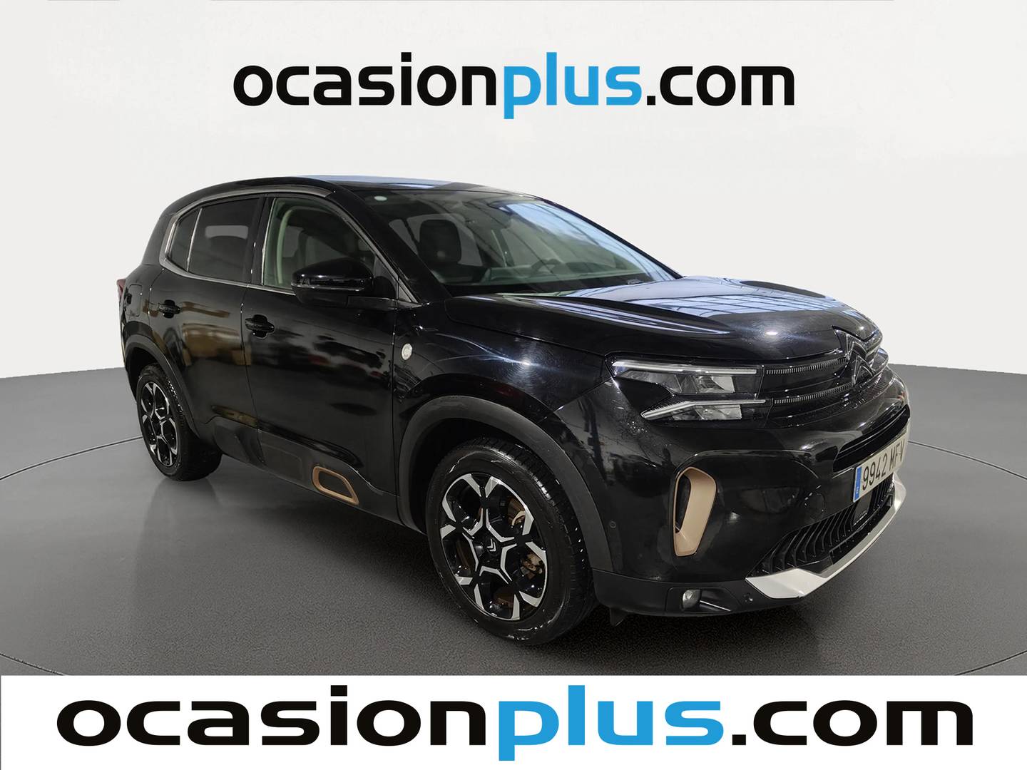 Foto Citroën C5 Aircross Citroen C5 Aircross PureTech 130 S&S C Series (131 CV)