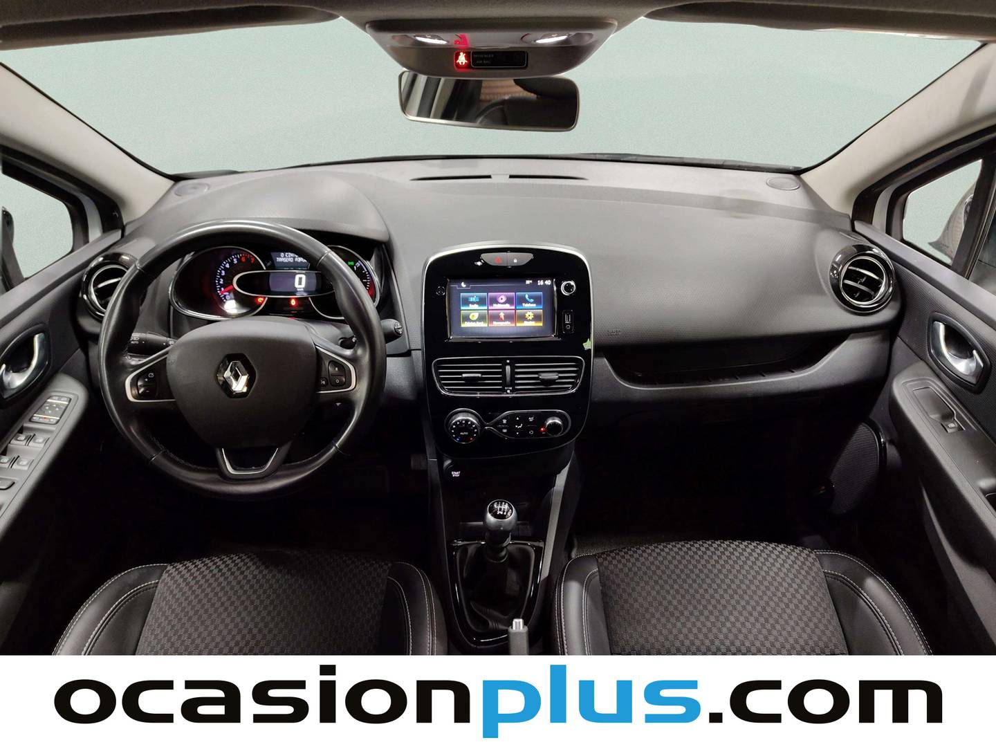 Renault Clio Renault Clio Zen Energy TCe (120 CV) de ocasión