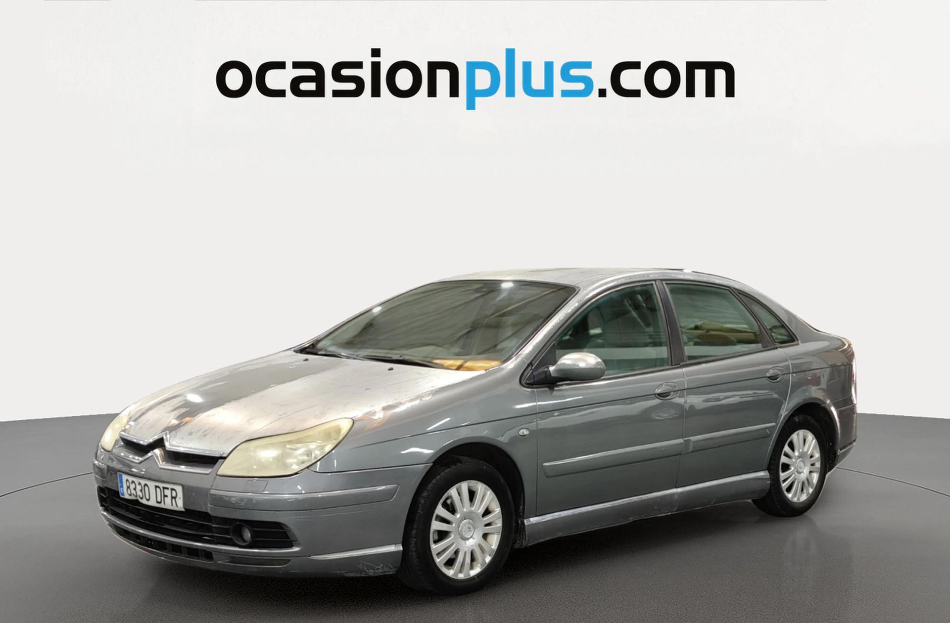 Citroën C5 1.6 HDi SX