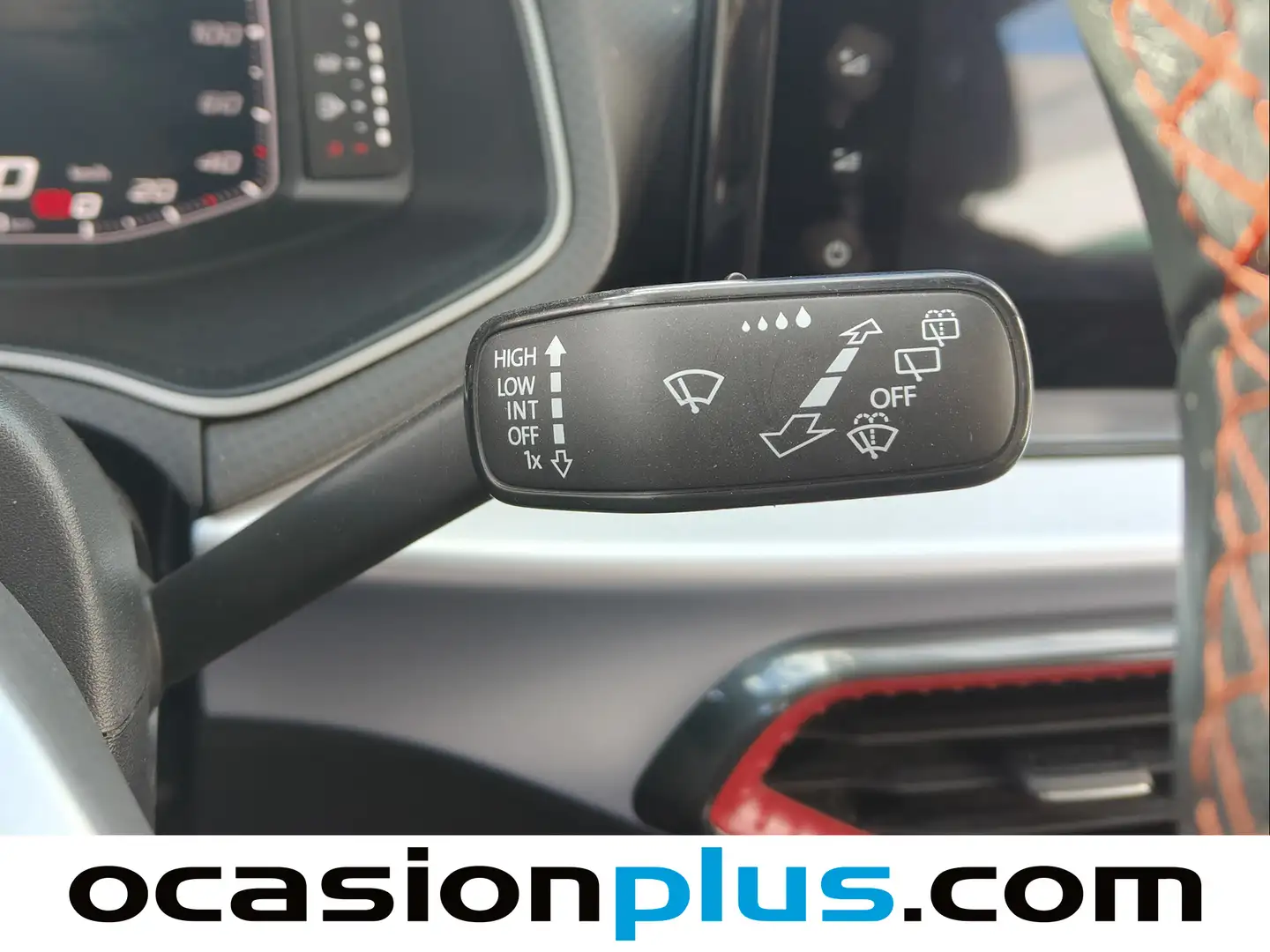 Foto Seat Ibiza SEAT Ibiza 1.0 TSI S&S FR XL (110 CV)