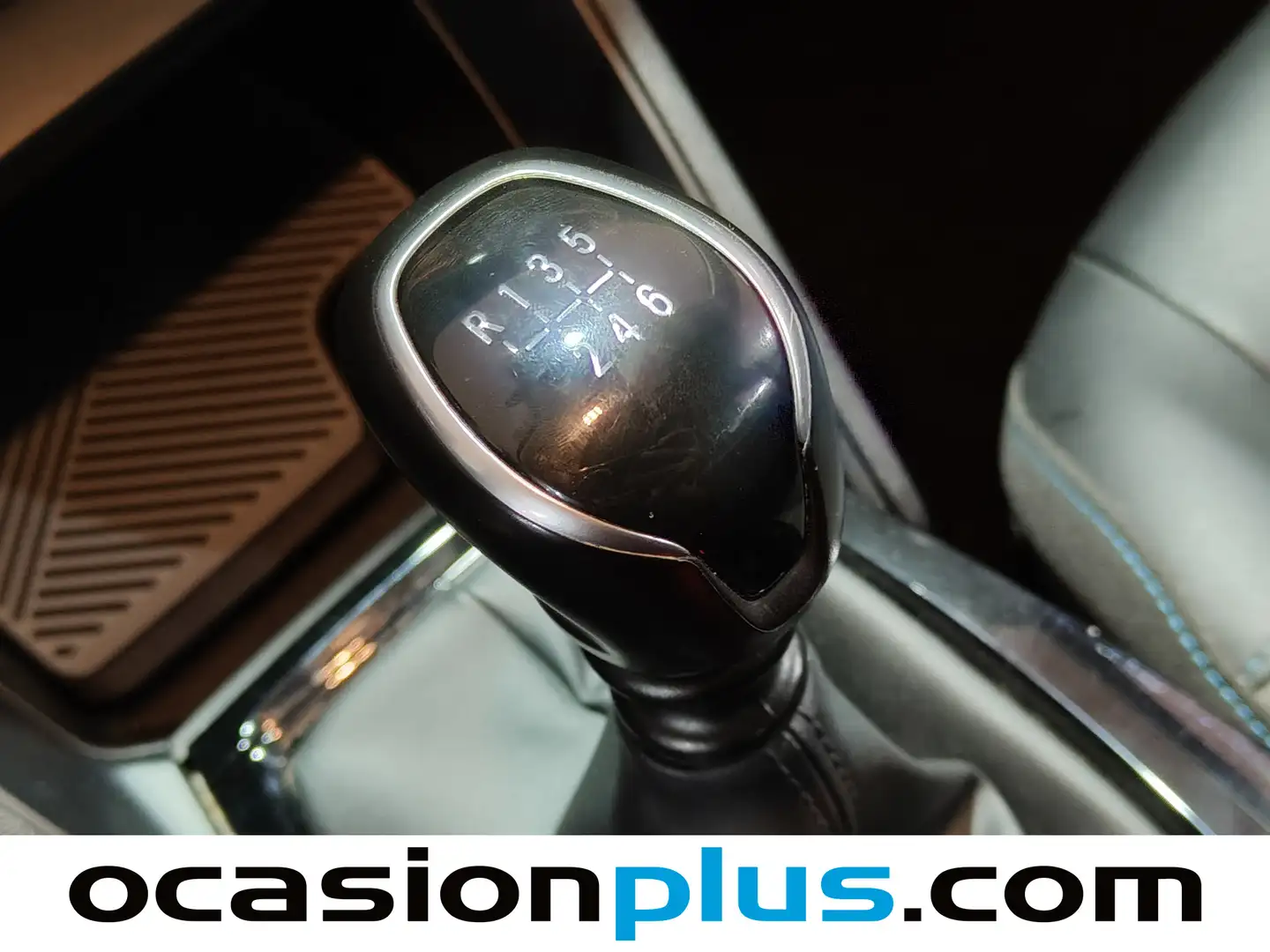 Foto Citroën C4 Citroen C4 PureTech 130 S&S 6v Feel Pack (130 CV)