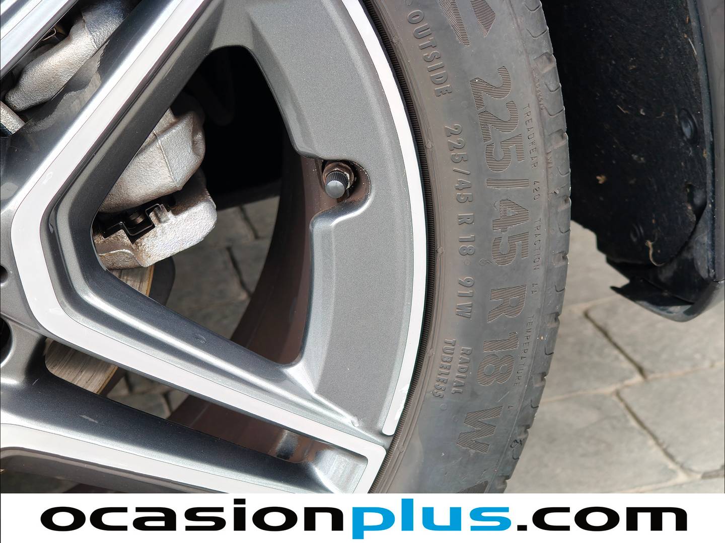 Foto Mercedes Clase A Mercedes-Benz Clase A A 180 d (116 CV) Pack AMG