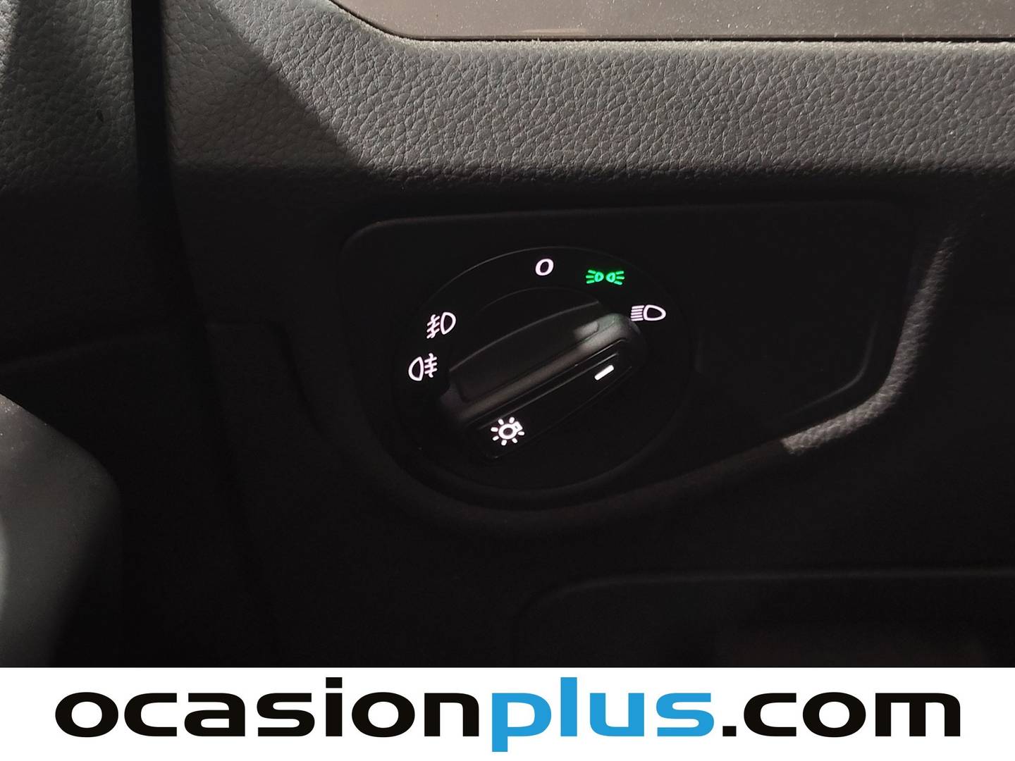 Volkswagen Touran Volkswagen Touran Business 2.0 TDI (122 CV) manual