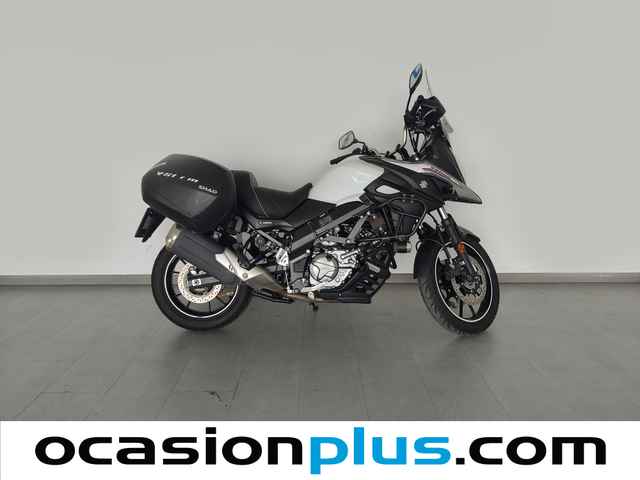 Motos Segunda Mano Suzuki
