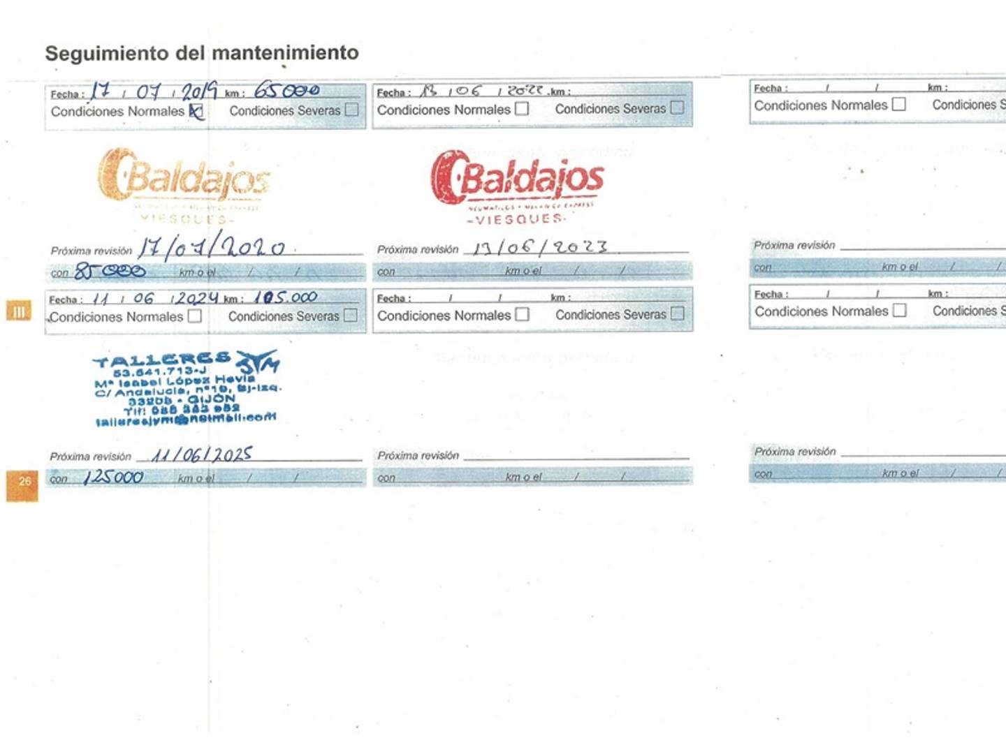 Foto Peugeot 3008 Peugeot 3008 1.6 BlueHDI FAP Style (120 CV)