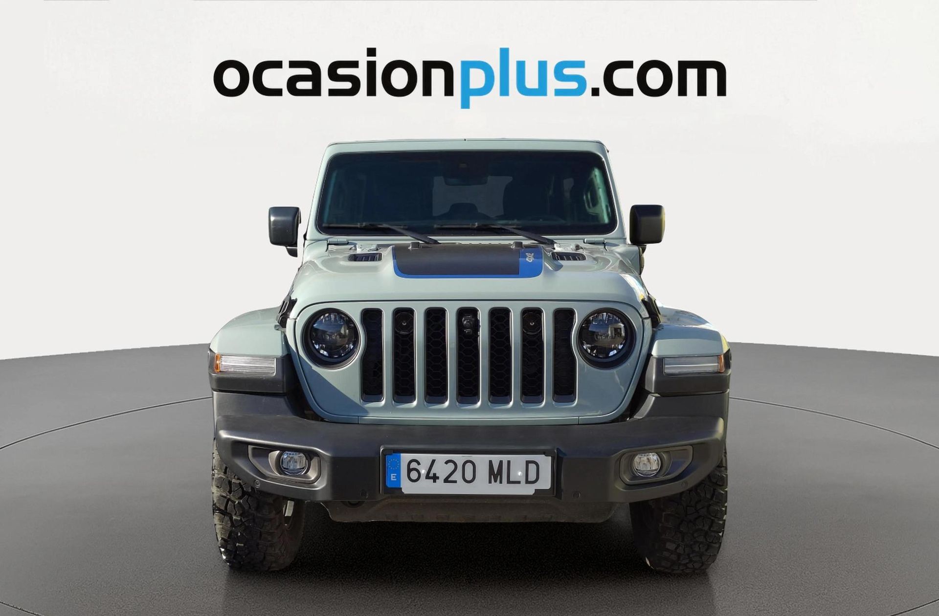 Jeep Wrangler 2.0 Rubicon 8ATX - foto 17