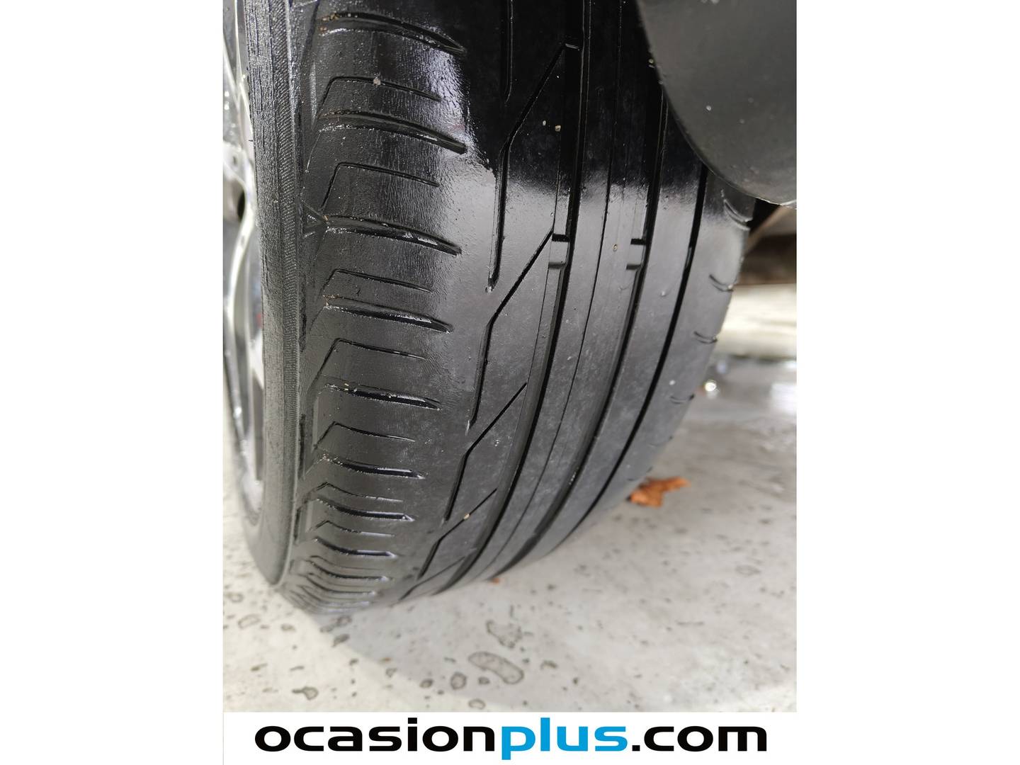 Foto BMW X1 BMW X1 sDrive18d (150 CV)