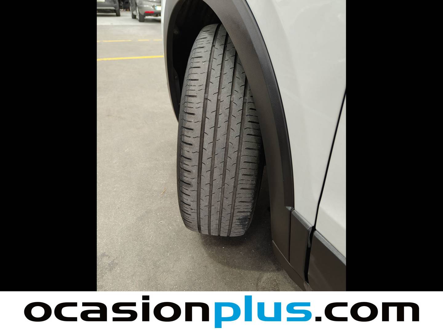 Foto Volkswagen T-Cross Volkswagen T-Cross Sport 1.0 TSI (110 CV)