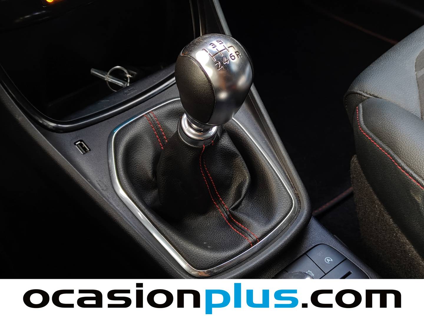 Foto Ford Puma Ford Puma 1.0 EcoBoost MHEV ST-Line X (125 CV)