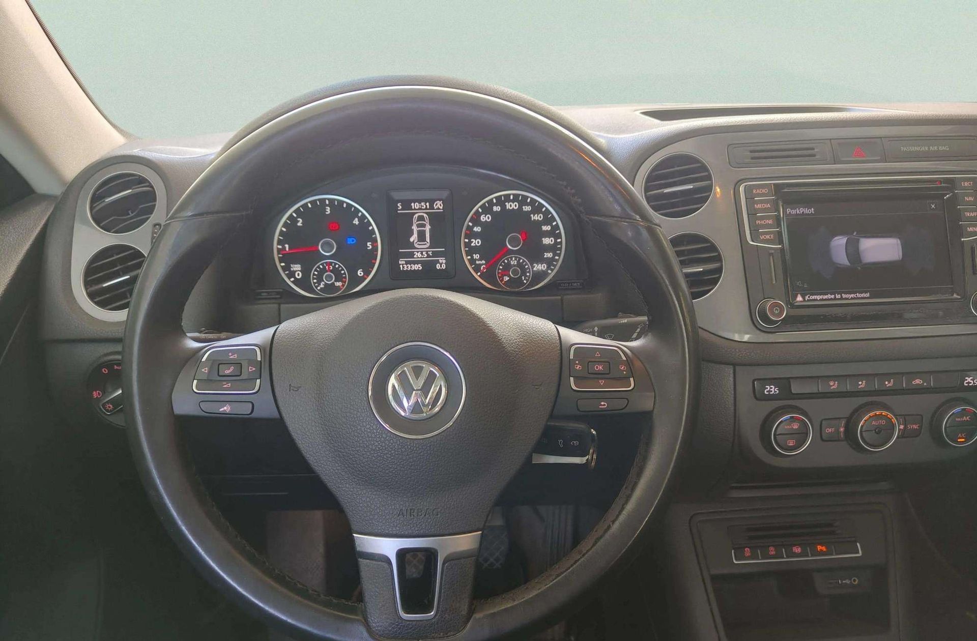 Volkswagen Tiguan T1 2.0 TDI BMT 4x2 - foto 20