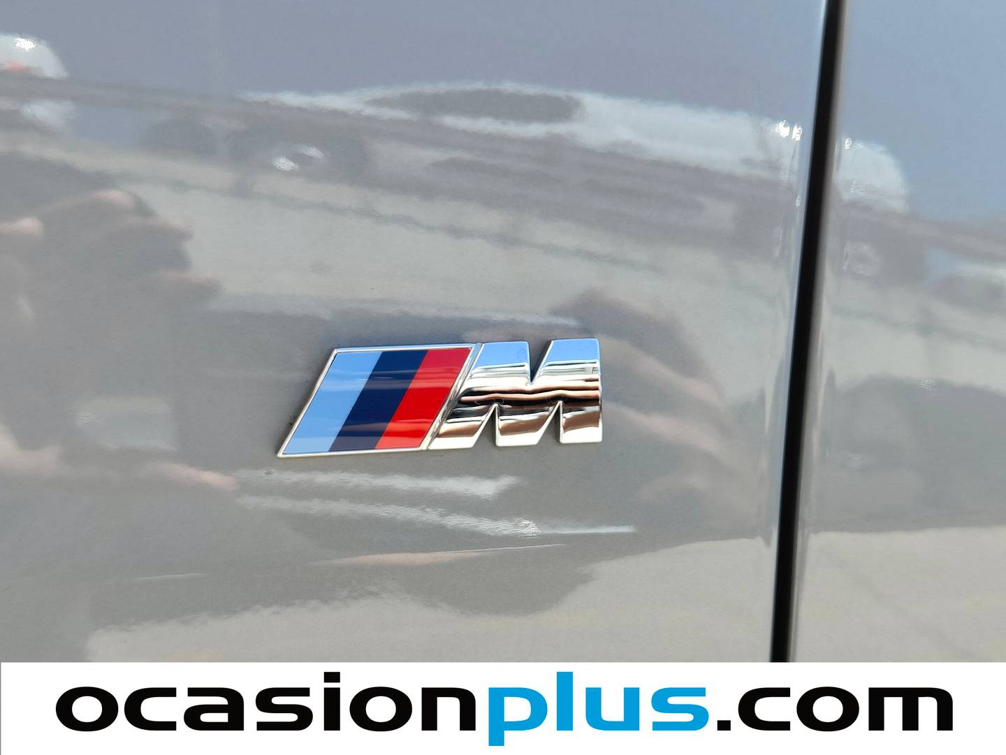 BMW Serie 4 BMW Serie 4 420d Gran Coupe (190 CV) Pack M de ocasión