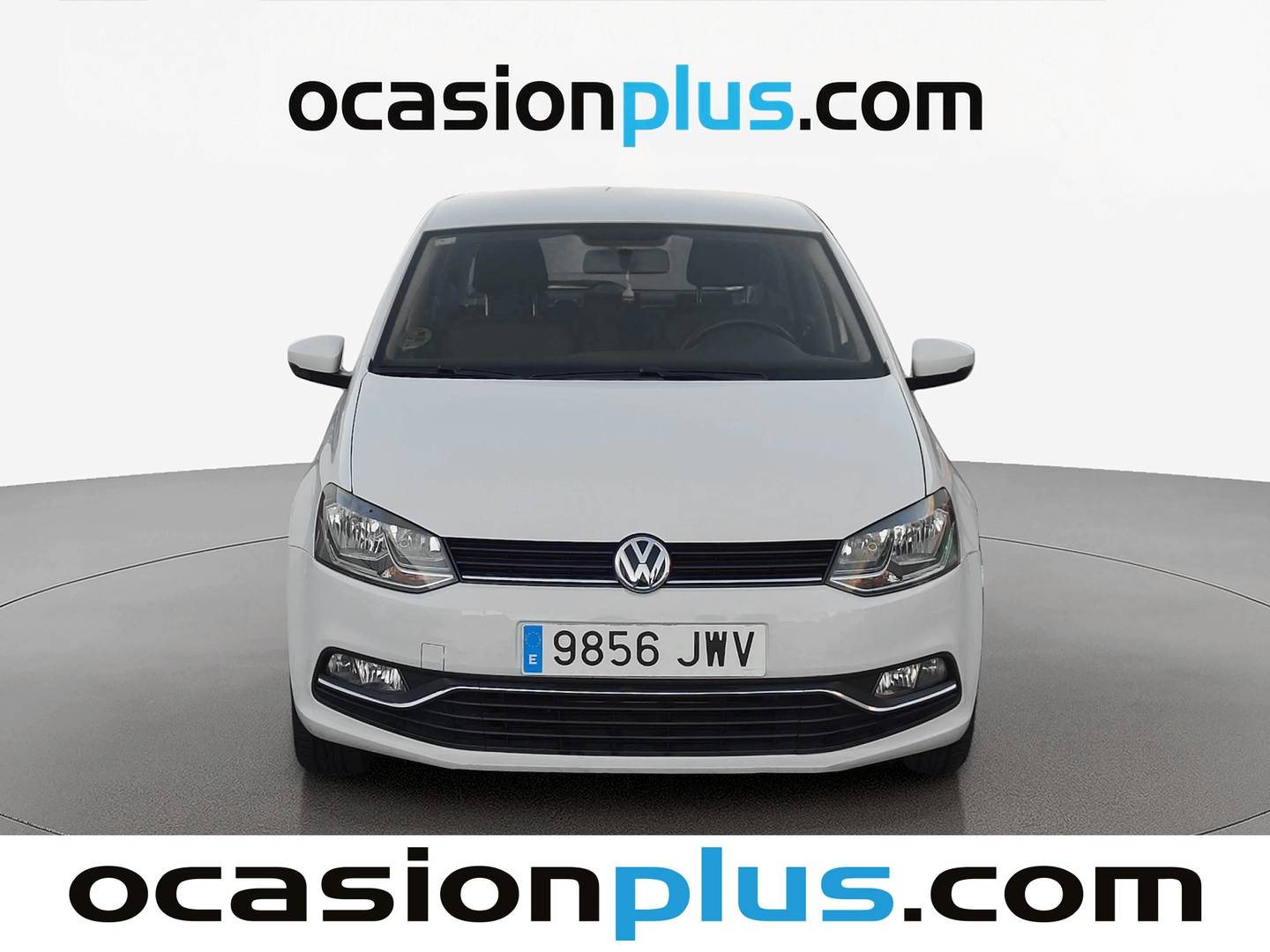 Volkswagen Polo Volkswagen Polo A-Polo Plus 1.2 TSI BMT (90 CV) 90cv