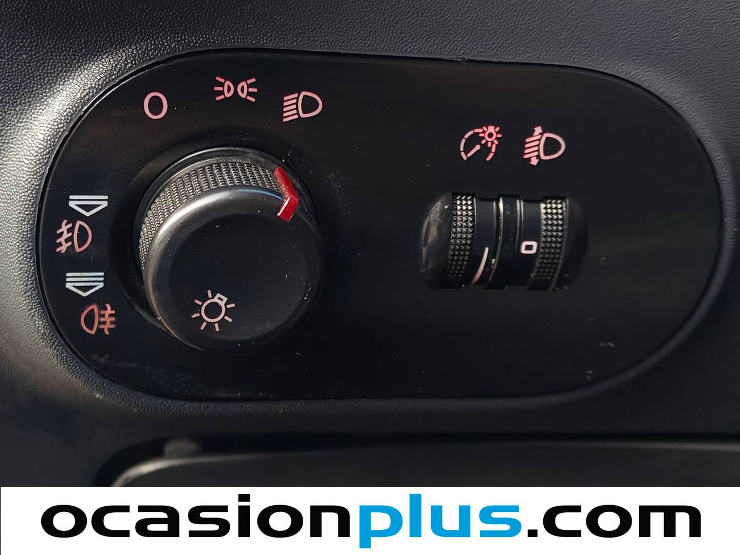 Seat Ibiza SEAT Ibiza 1.9 SDi Reference  (64 CV) de ocasión