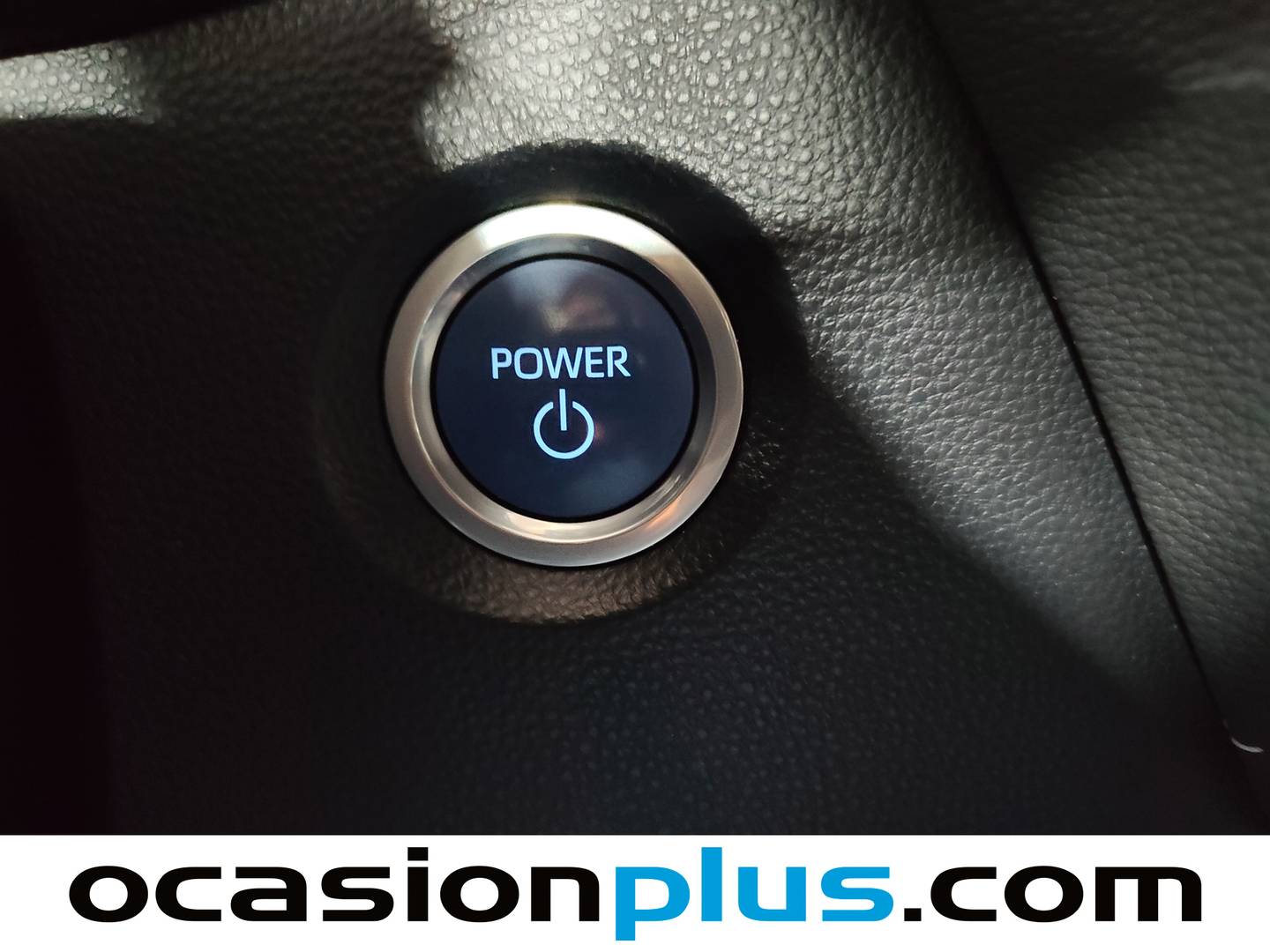 Foto Toyota Corolla Toyota Corolla 1.8 125H Style E-CVT (122 CV)