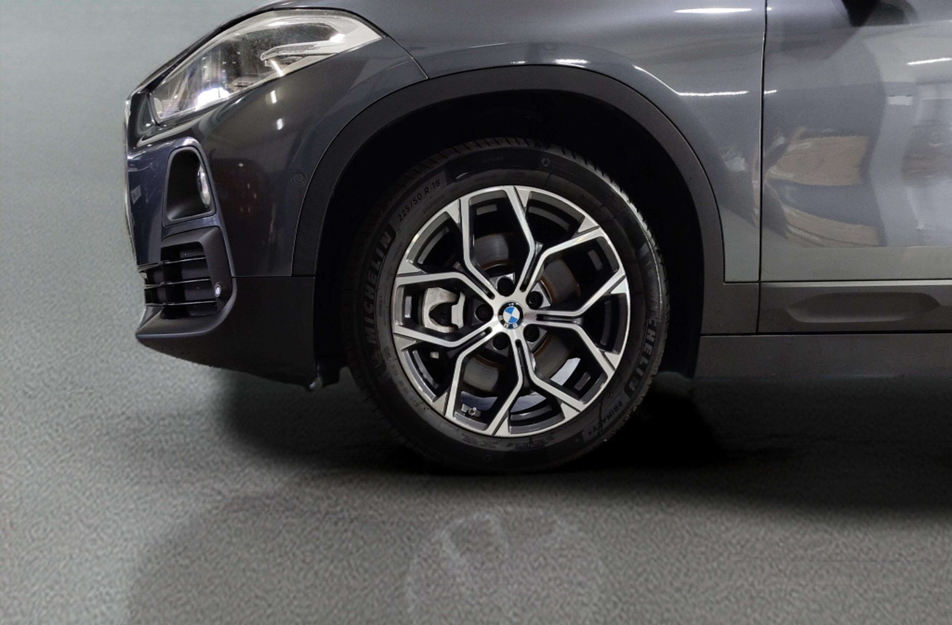 BMW X2 xDrive20d - foto 37