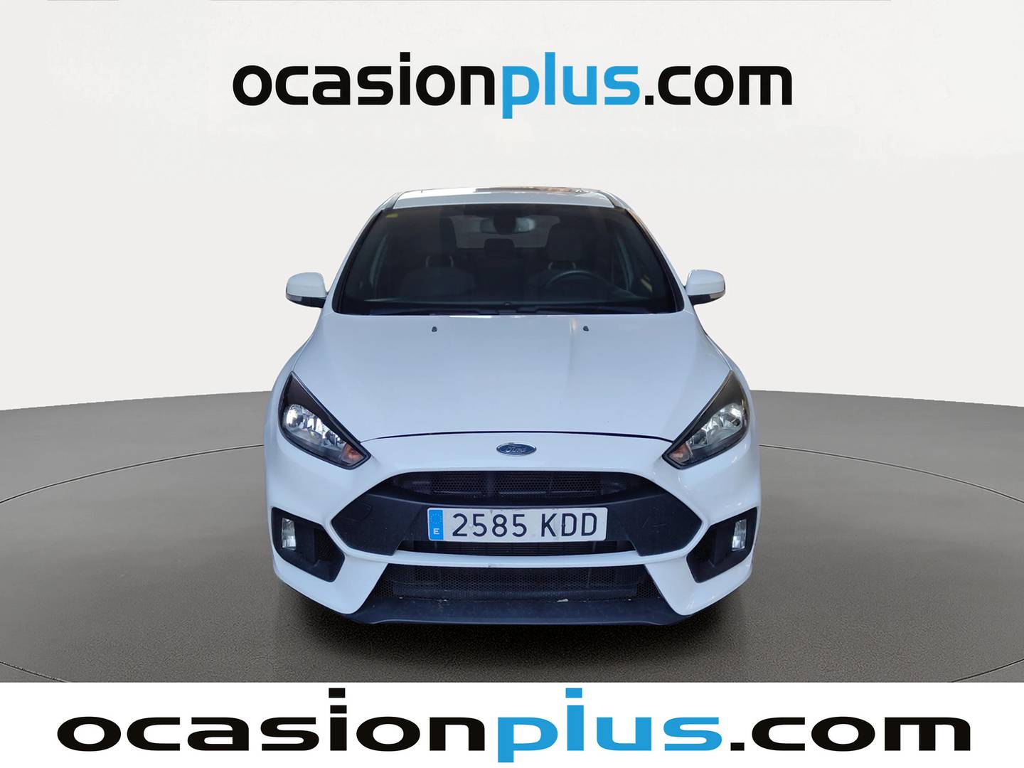 Foto Ford Focus Ford Focus 1.5 Ecoboost ST-Line (182 CV)