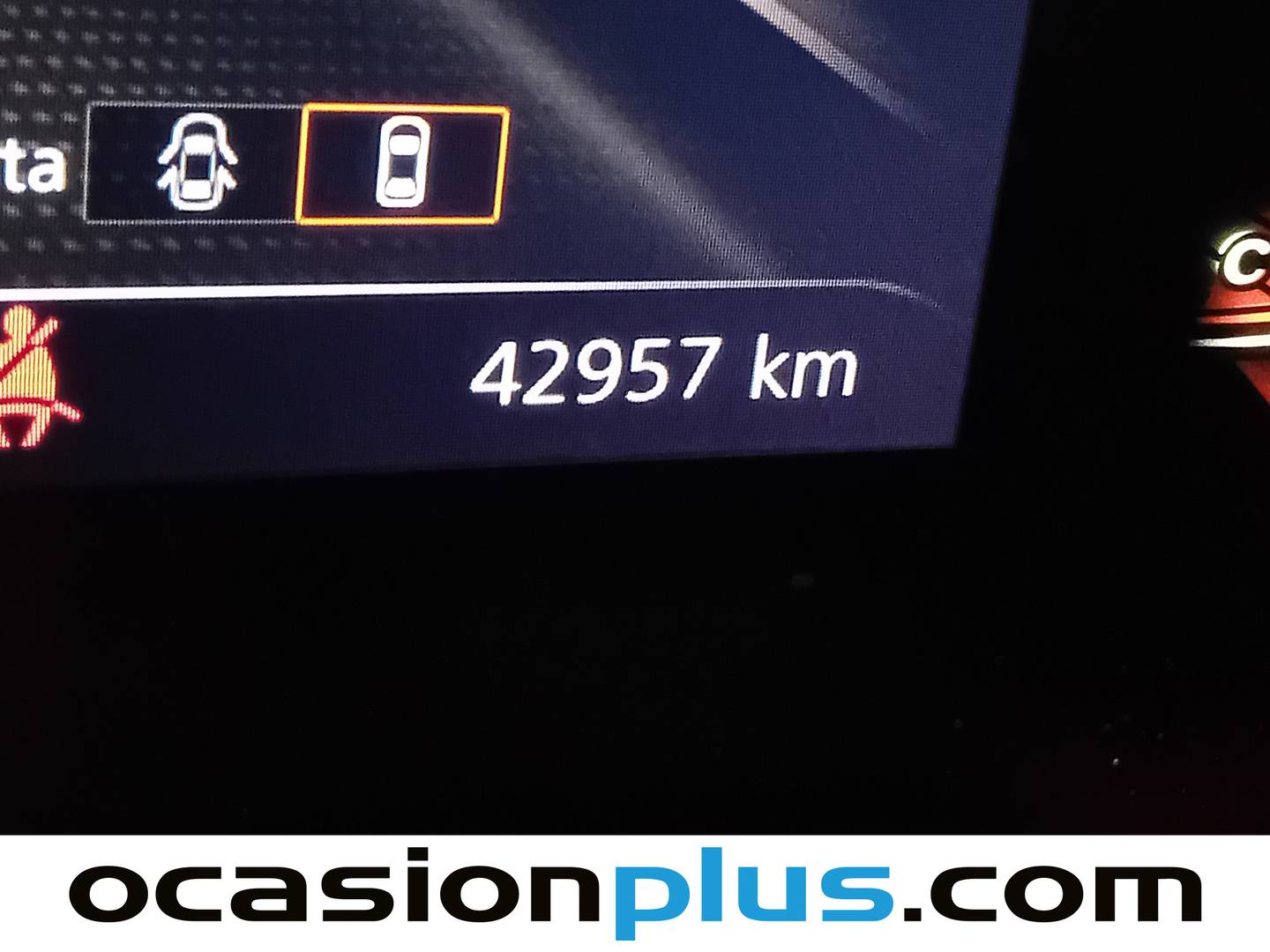 MG ZS MG ZS 1.0T Luxury Auto (111 CV) seminuevo