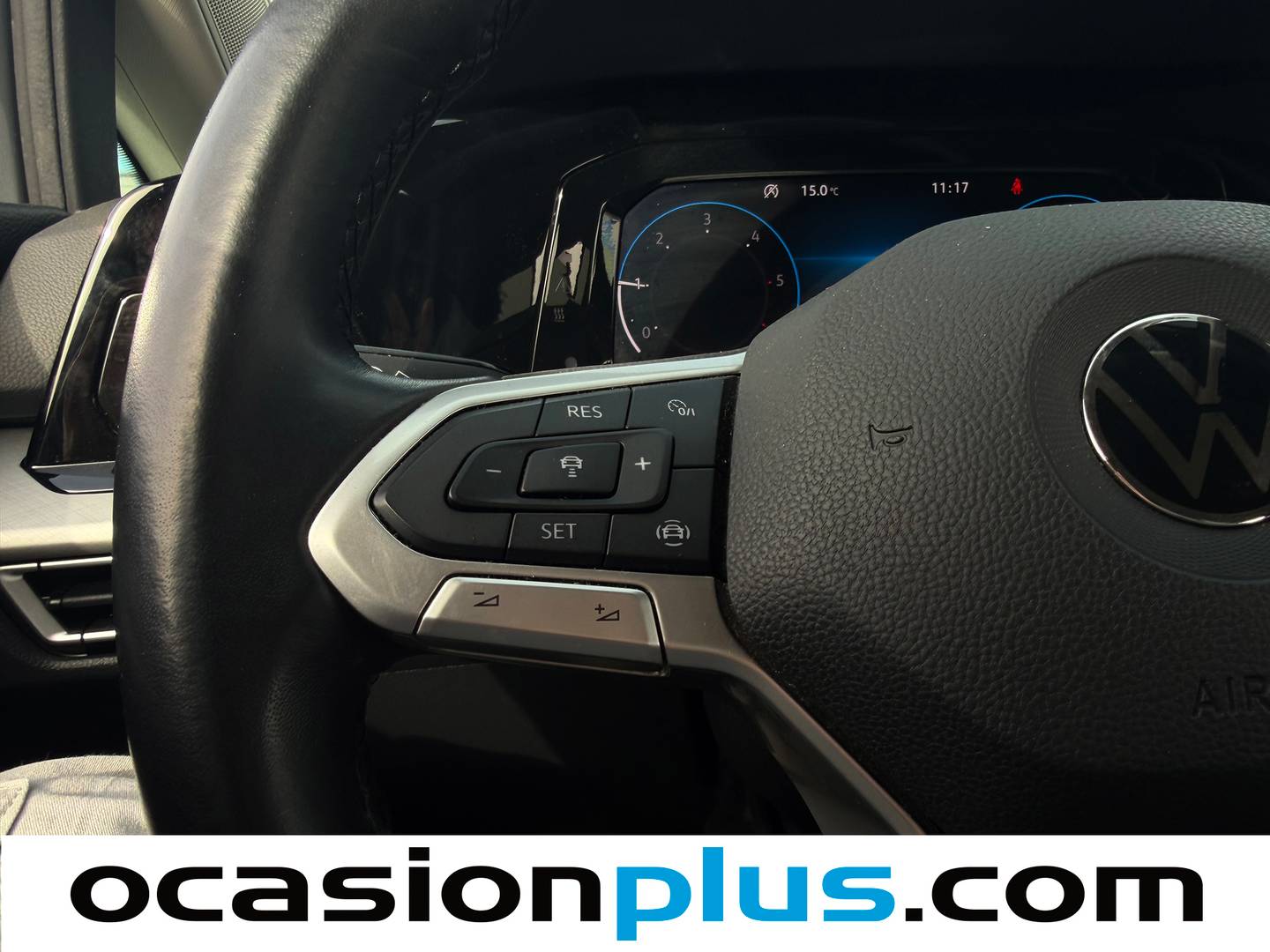 Volkswagen Golf Volkswagen Golf Variant Life 2.0 TDI (115 CV) de ocasión