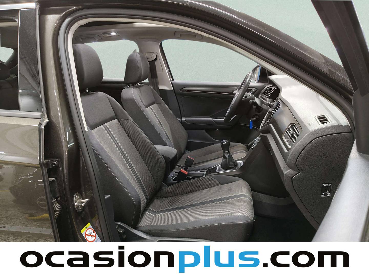 Volkswagen T-Roc Volkswagen T-Roc Advance Style 1.5 TSI (150 CV) manual