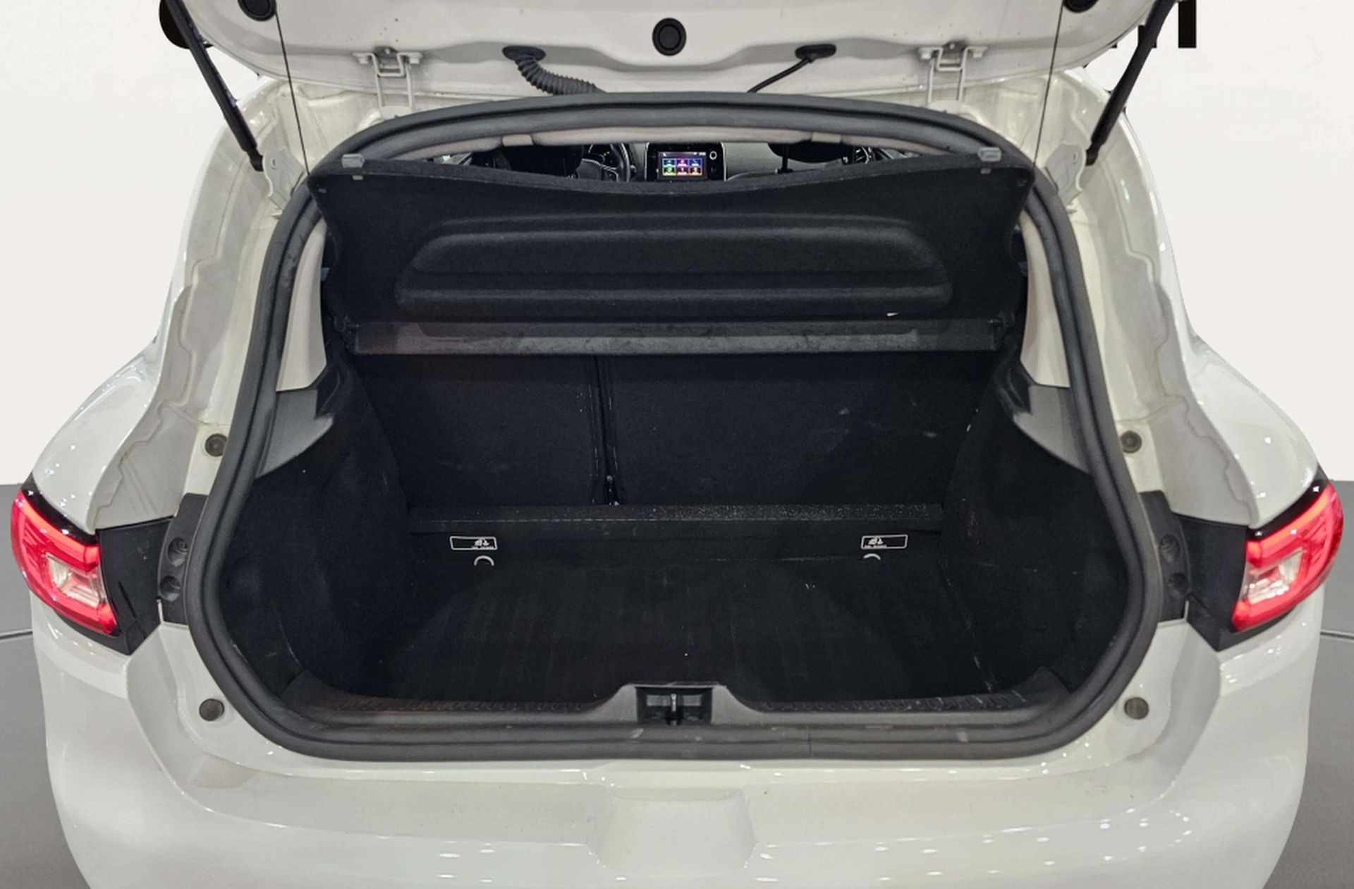 Renault Clio Zen Energy TCe - foto 17