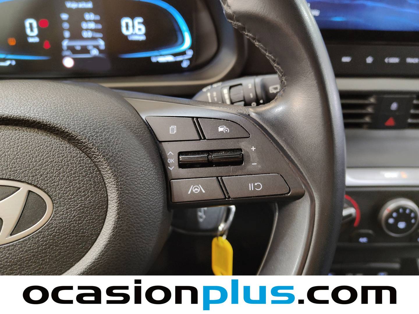 Hyundai Bayon Hyundai Bayon 1.2 MPI Klass (79 CV) 2024