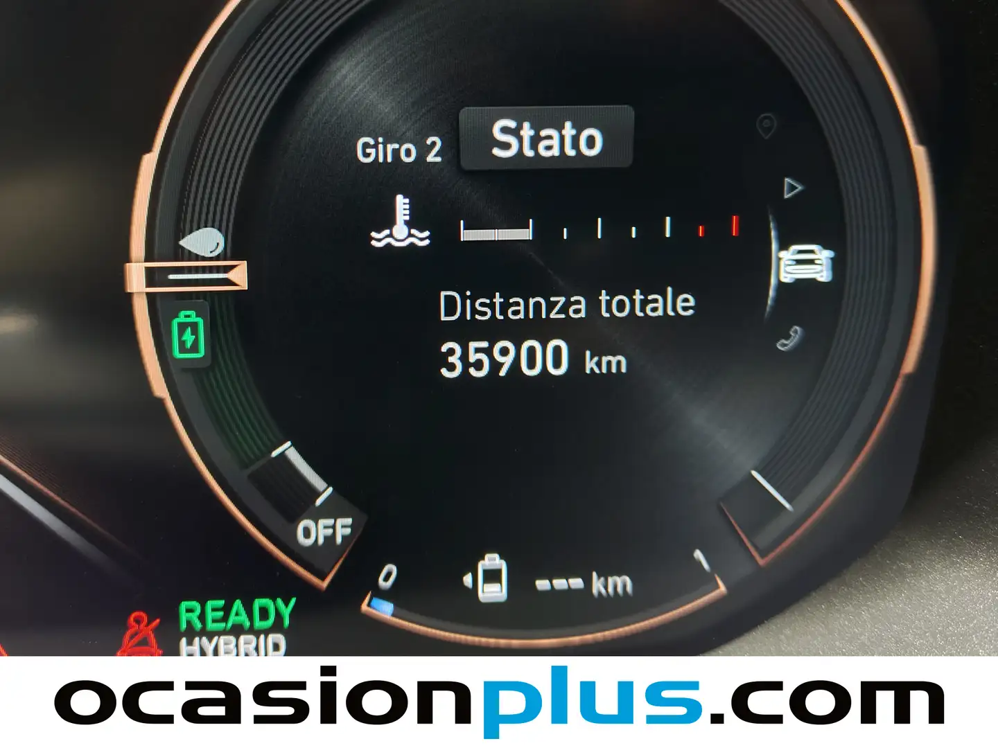 Foto Lynk & Co 01 Lynk & Co 01 1.5 PHEV 6.6kW (261 CV)