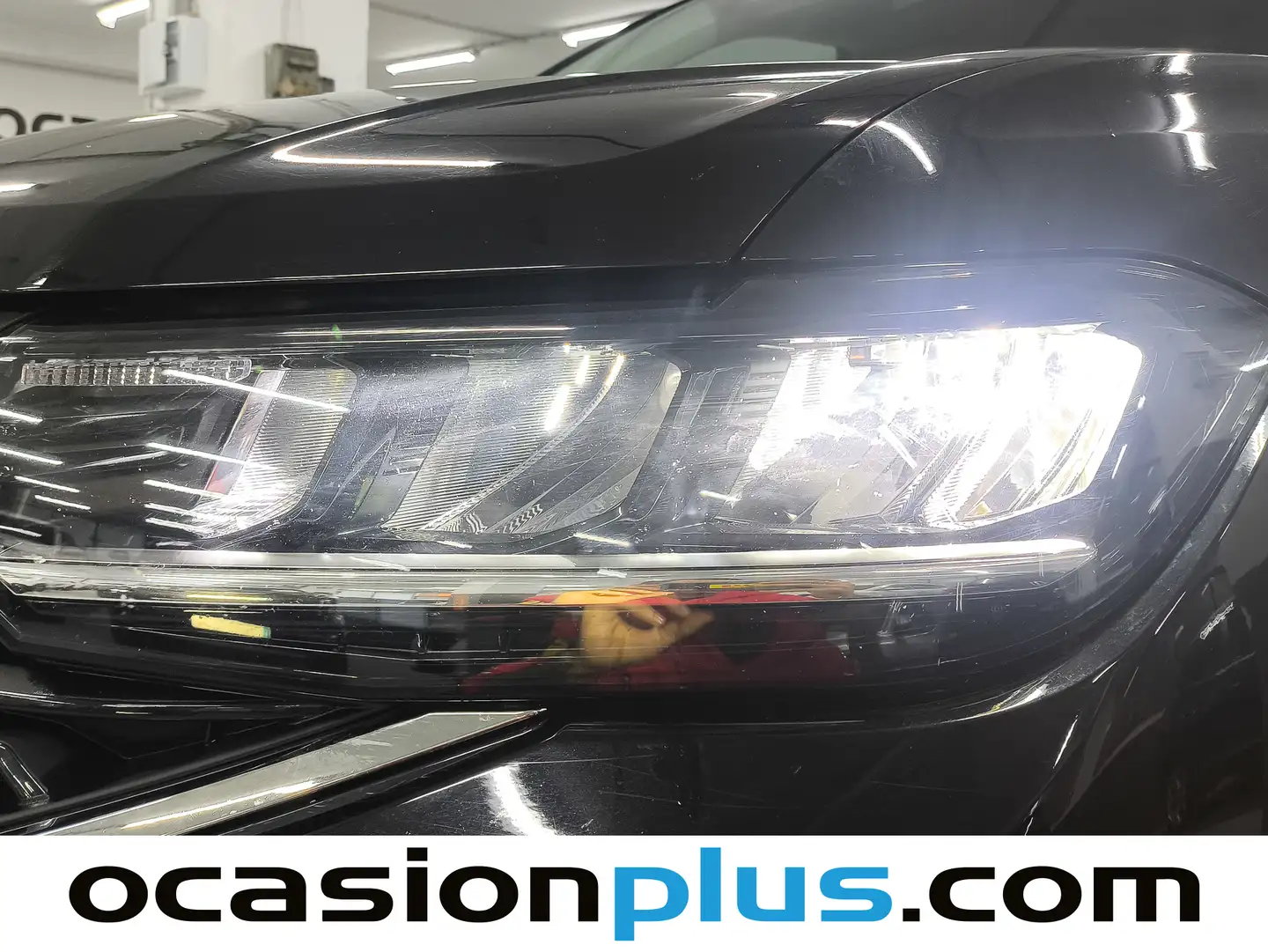 Foto Volkswagen T-Cross Volkswagen T-Cross Life 1.0 TSI (116 CV) DSG