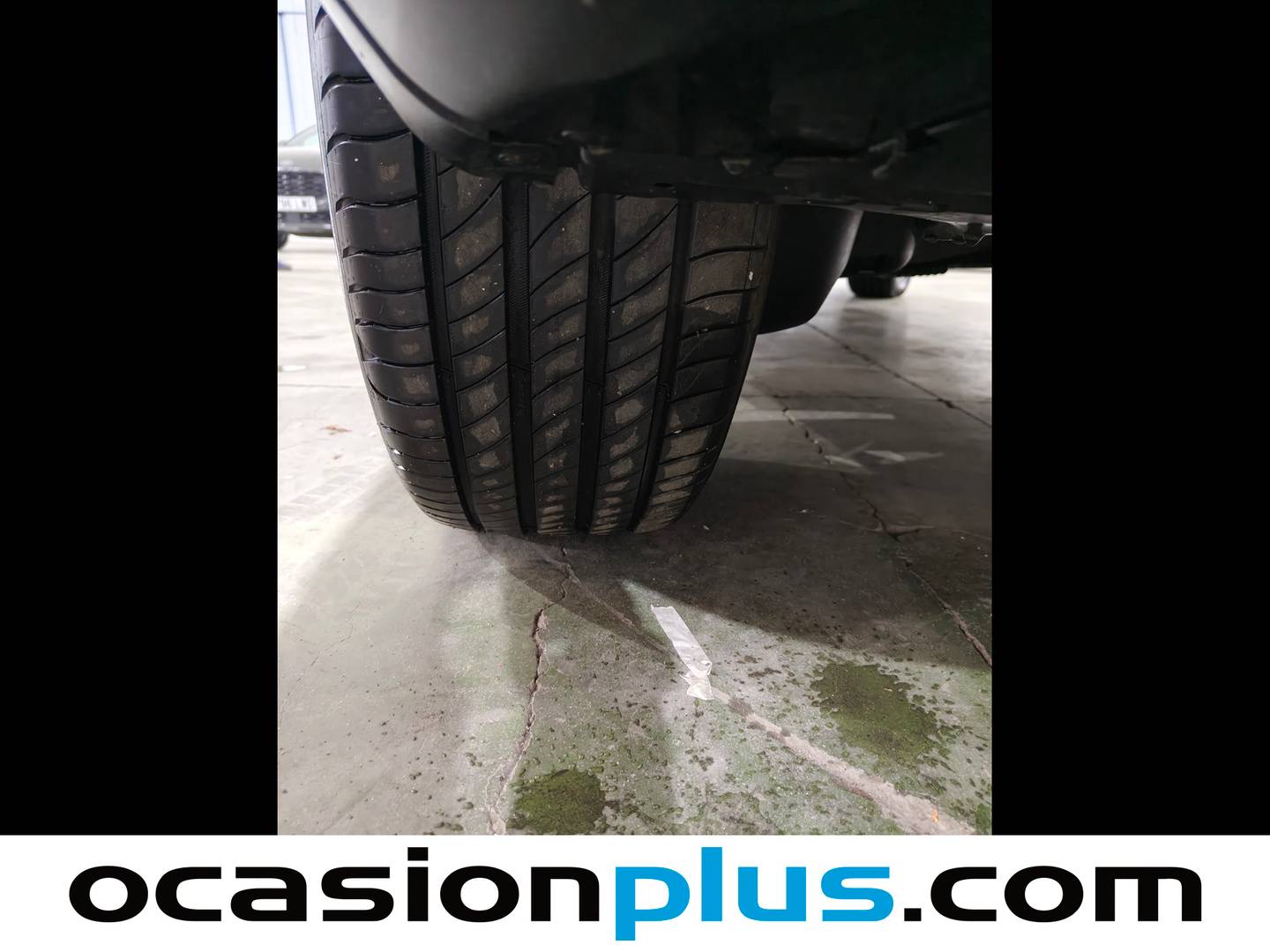 Peugeot 3008 Hybrid Peugeot 3008 Hybrid GT eDCS6 (136 CV) de segunda mano