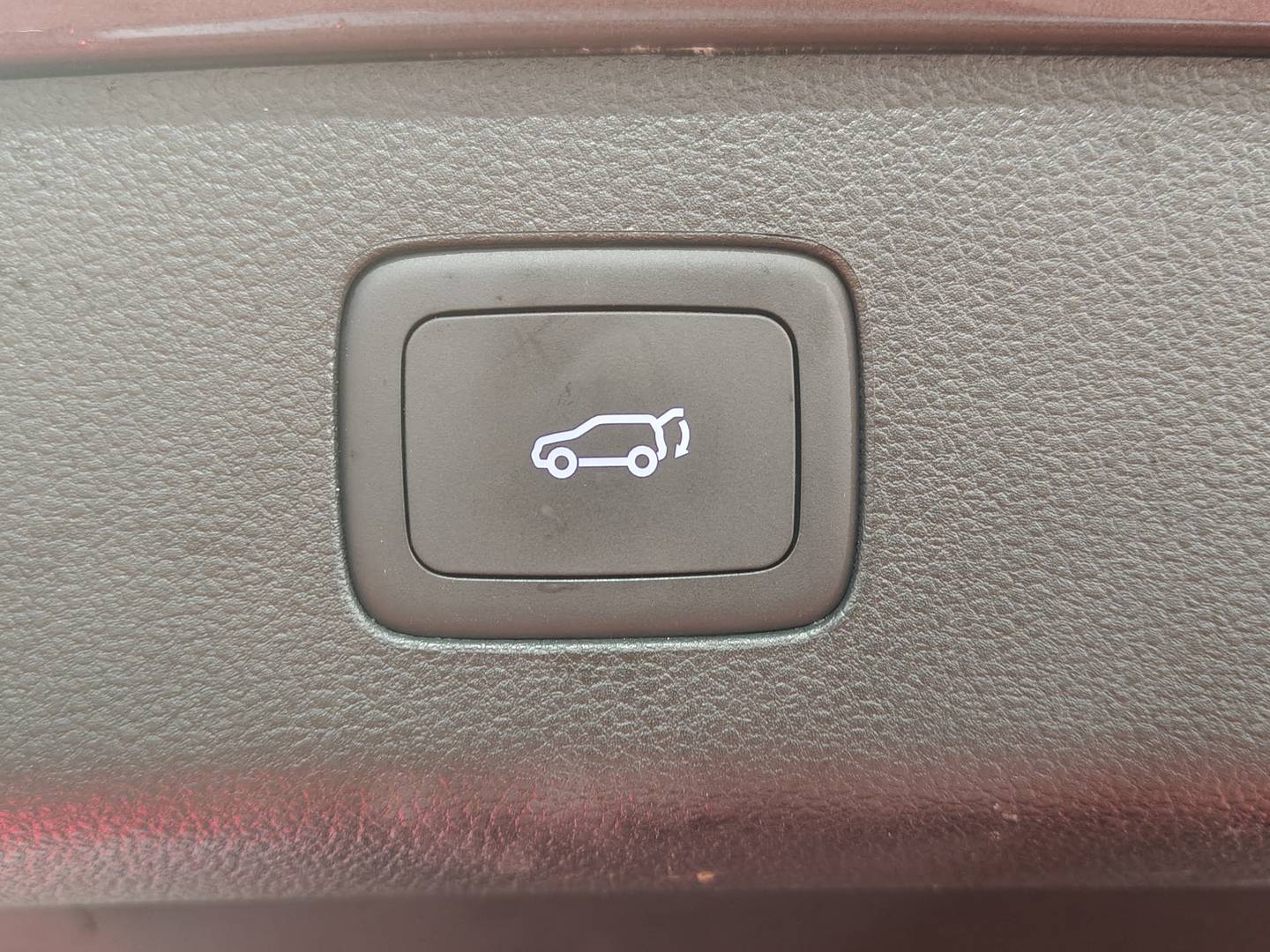 Foto MG HS MG eHS 1.5 T-GDI PHEV Luxury (258 CV)