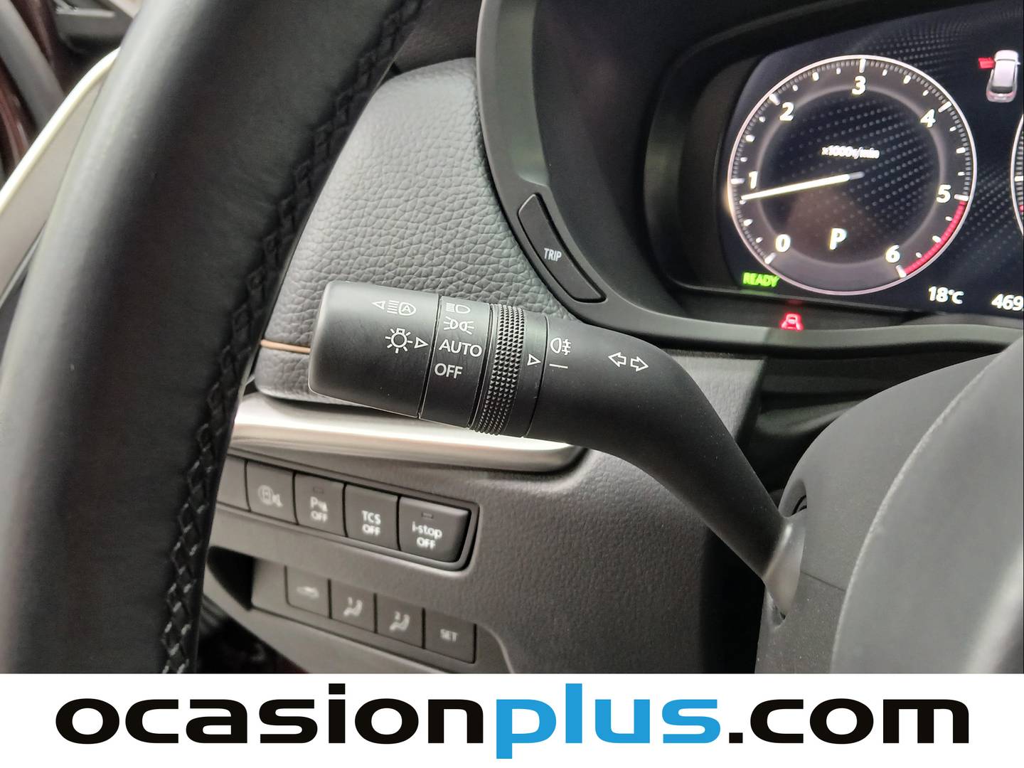 Mazda CX-80 Mazda CX-80 e-SKYACTIV D MHEV Exclusive-Line Plus (254 CV) 7 Plazas km 0