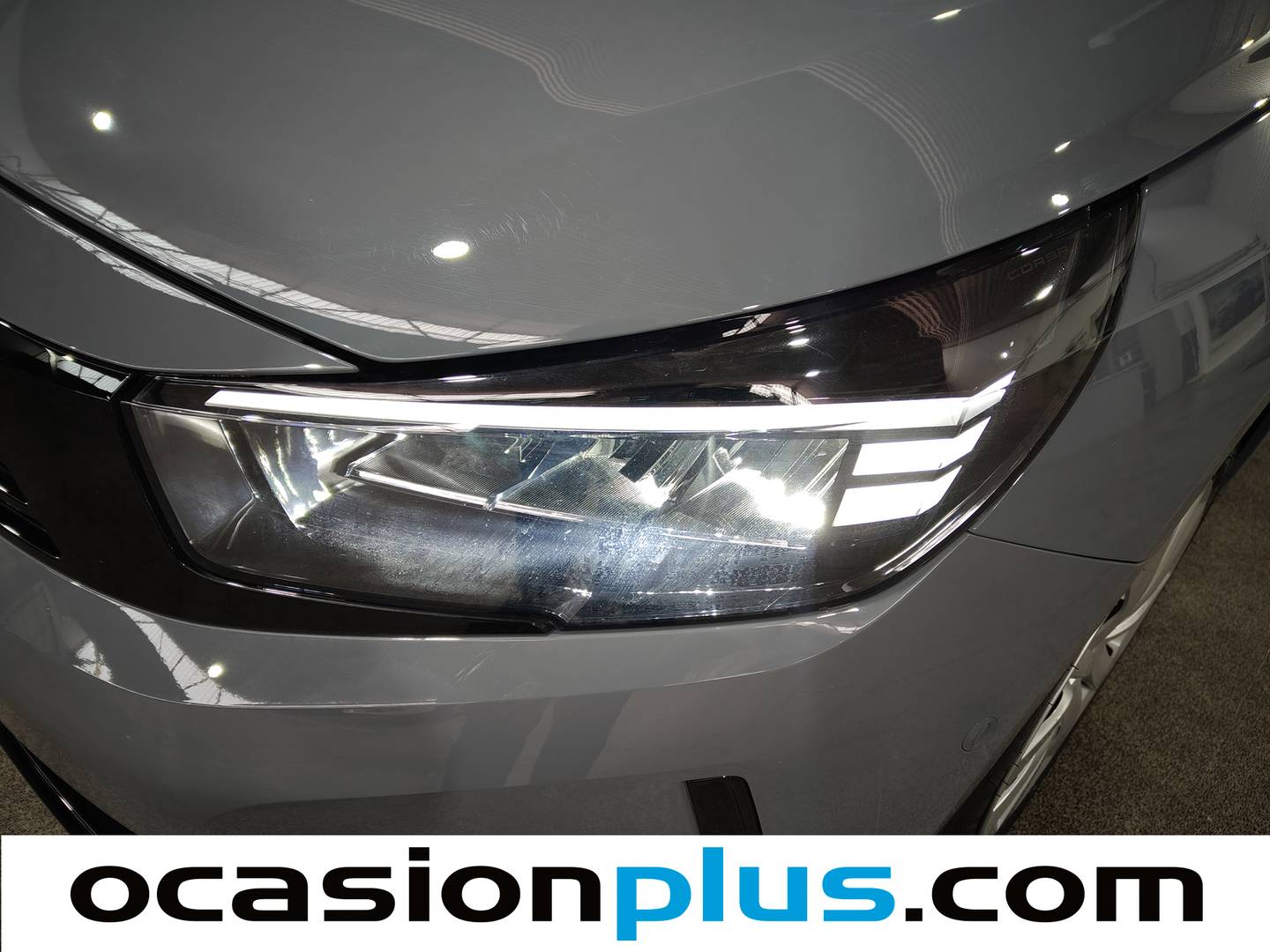 Foto Opel Corsa Opel Corsa 1.2T XHL Edition (100 CV)