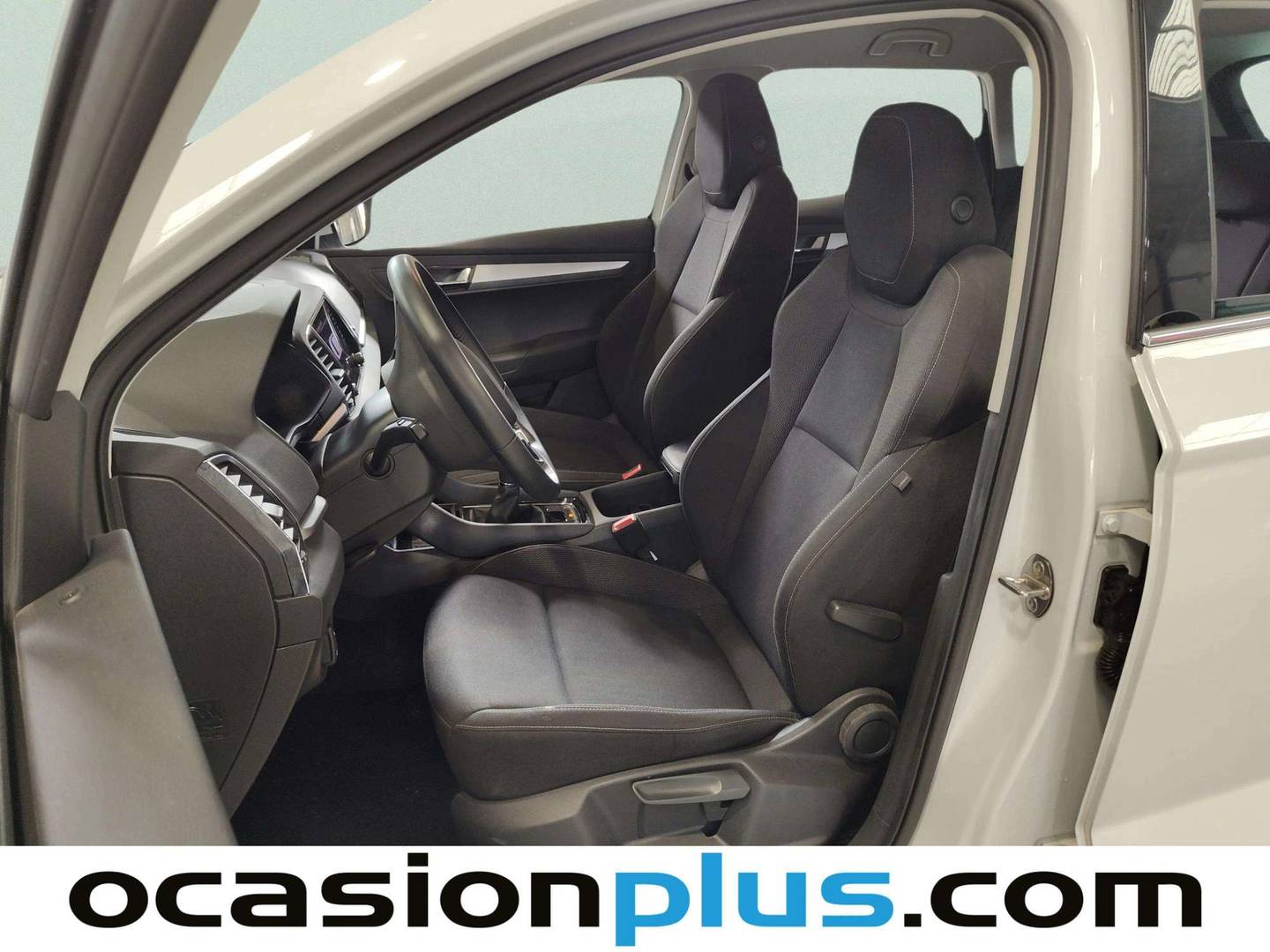 Foto Skoda Karoq Skoda Karoq 2.0 TDI Selection (115 CV)