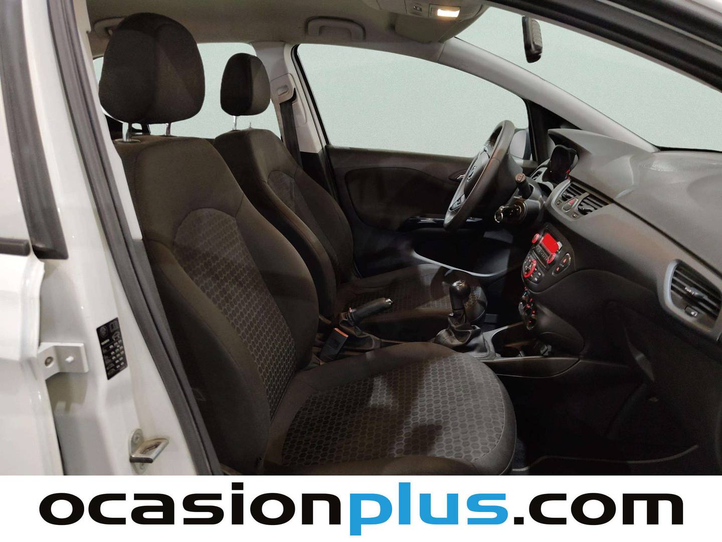 Opel Corsa Opel Corsa 1.4 Expression (75 CV) km 0