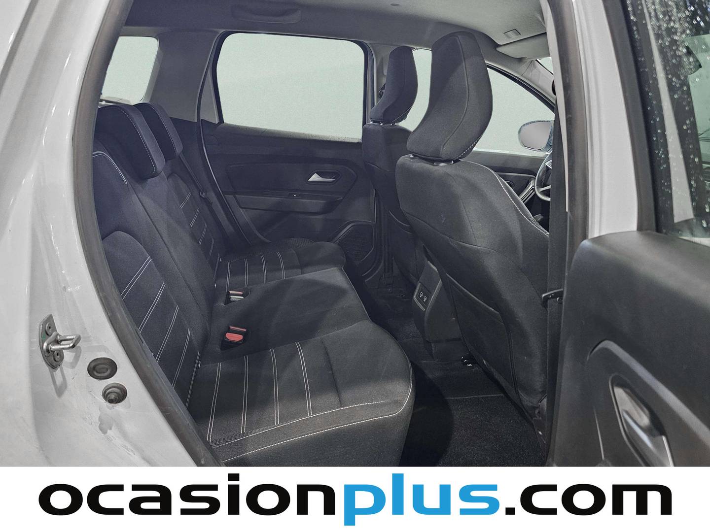 Dacia Duster Dacia Duster Journey Go TCE (130 CV) 4x2 gasolina