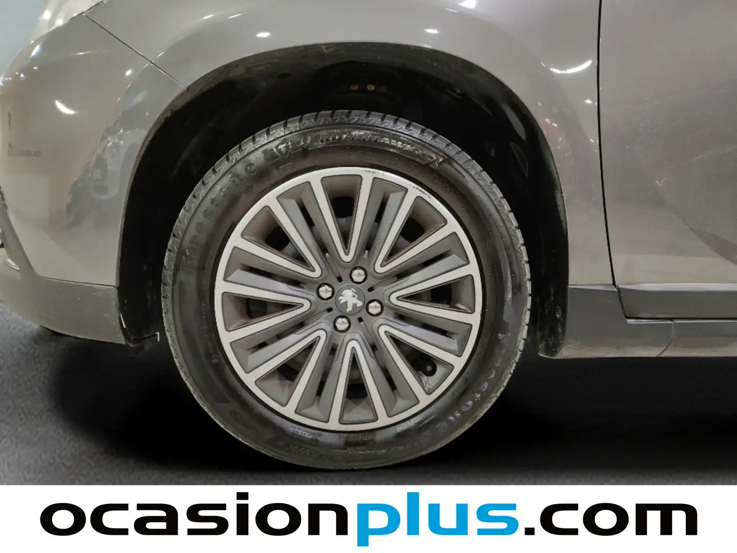 Foto Peugeot 2008 Peugeot 2008 BlueHDi 100 S&S Active (100 CV)