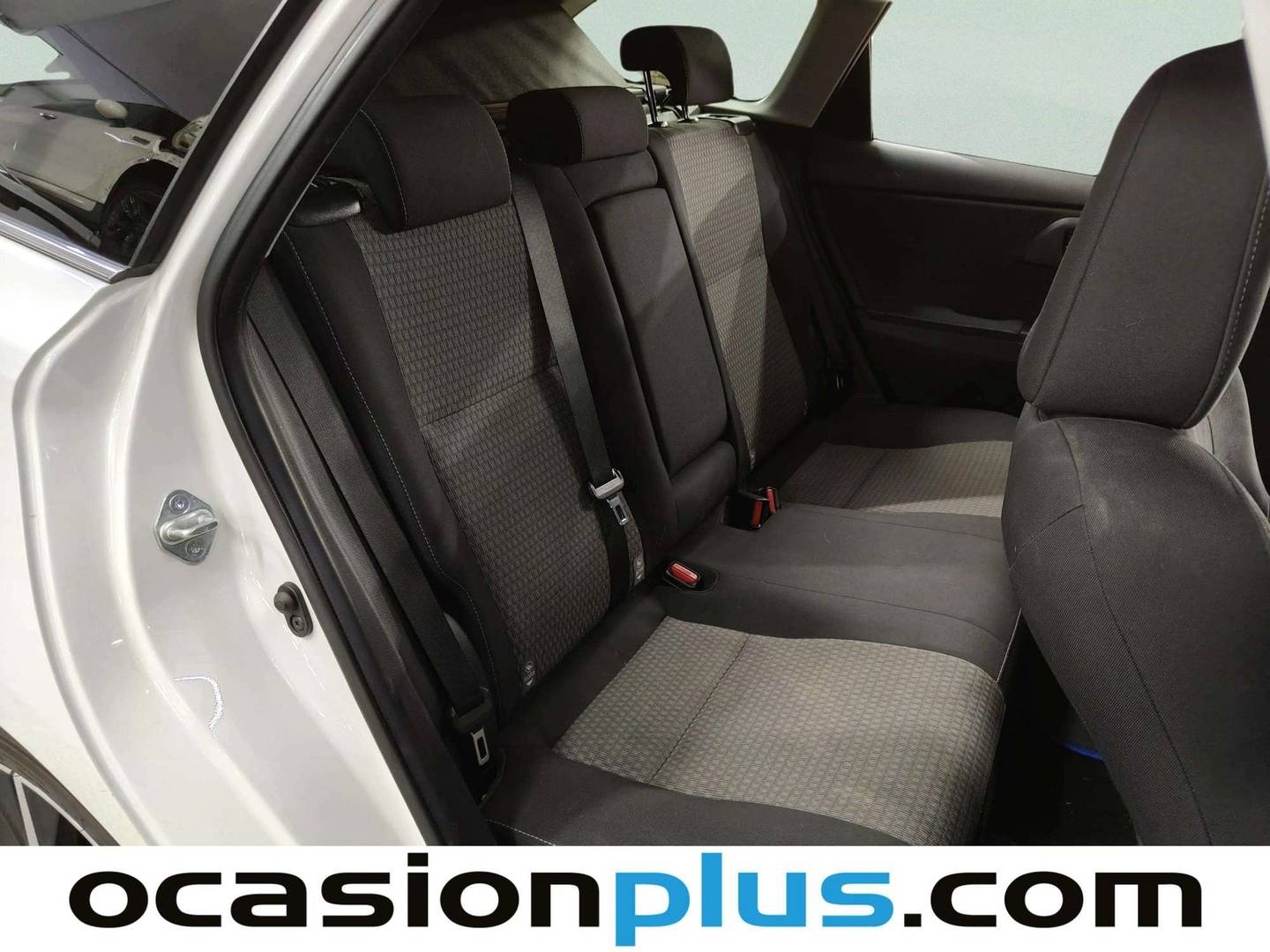 Toyota Auris Toyota Auris 140H Hybrid Touring Sports Feel! (136 CV) híbrido