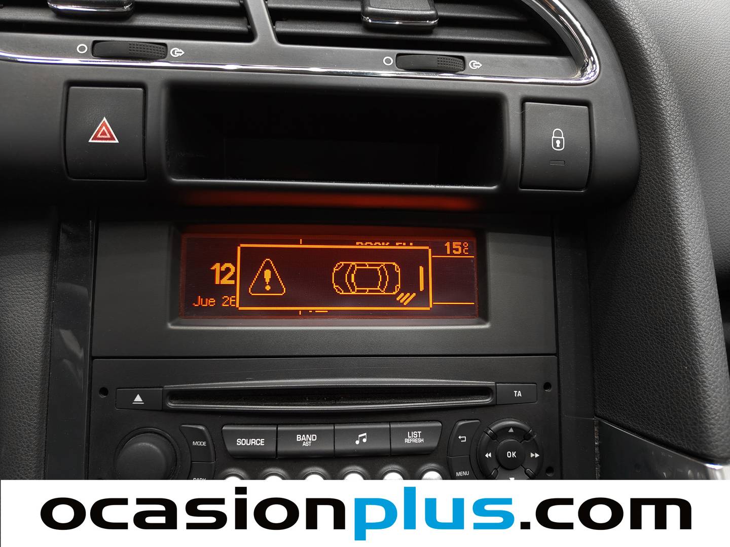 Extras y acabados del Peugeot 3008 Peugeot 3008 1.6 VTI Style (120 CV)