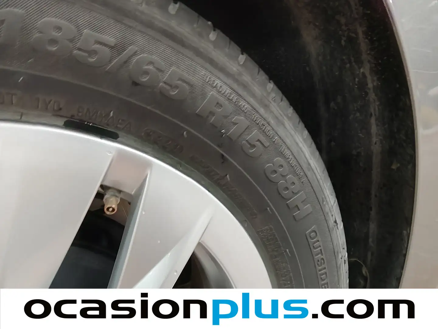 Foto Skoda Fabia Skoda Fabia 1.0 TSI Selection (95 CV)