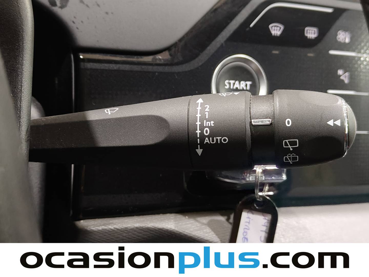 Citroën C4 Spacetourer Citroen C4 Spacetourer BlueHDi 120 Feel (120 CV) 120cv