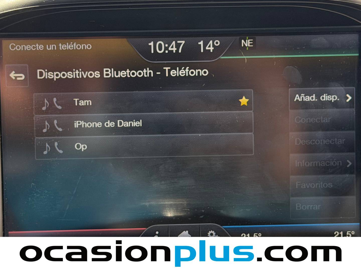 Foto Ford Kuga Ford Kuga 2.0 TDCI S&S Trend 4x2 (120 CV)