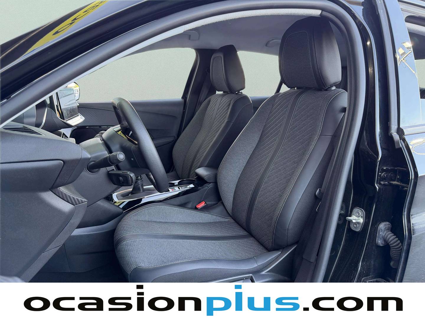 Foto Peugeot 208 Peugeot 208 PureTech 100 Allure (100 CV)