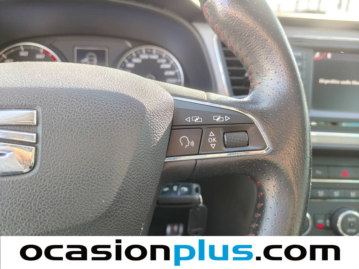 Foto Seat León SEAT León 1.4 TSI ACT S&S FR (150 CV)