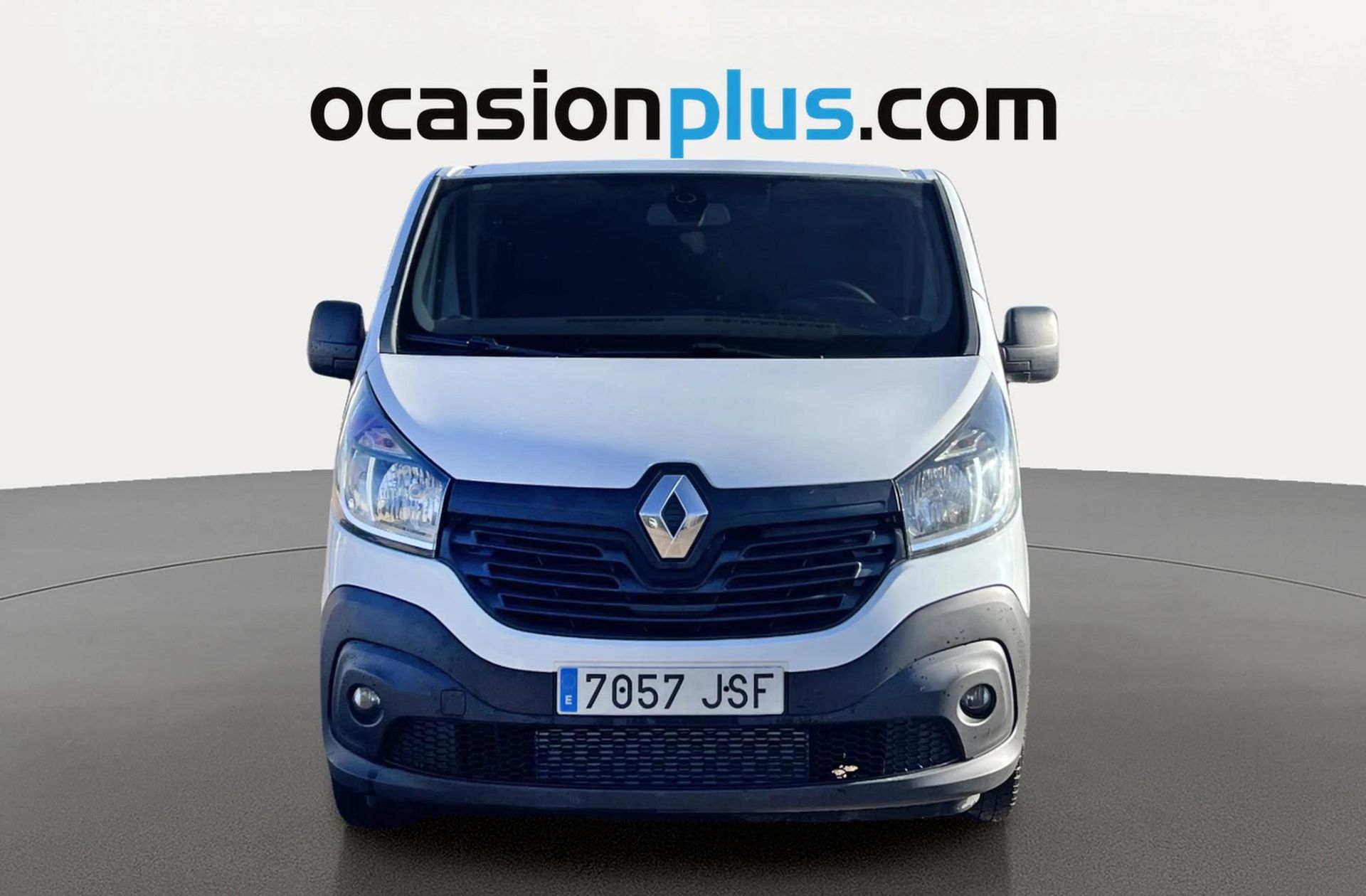 Renault Trafic Combi Mixto Largo N1 Energy dCi 6 plazas - foto 10