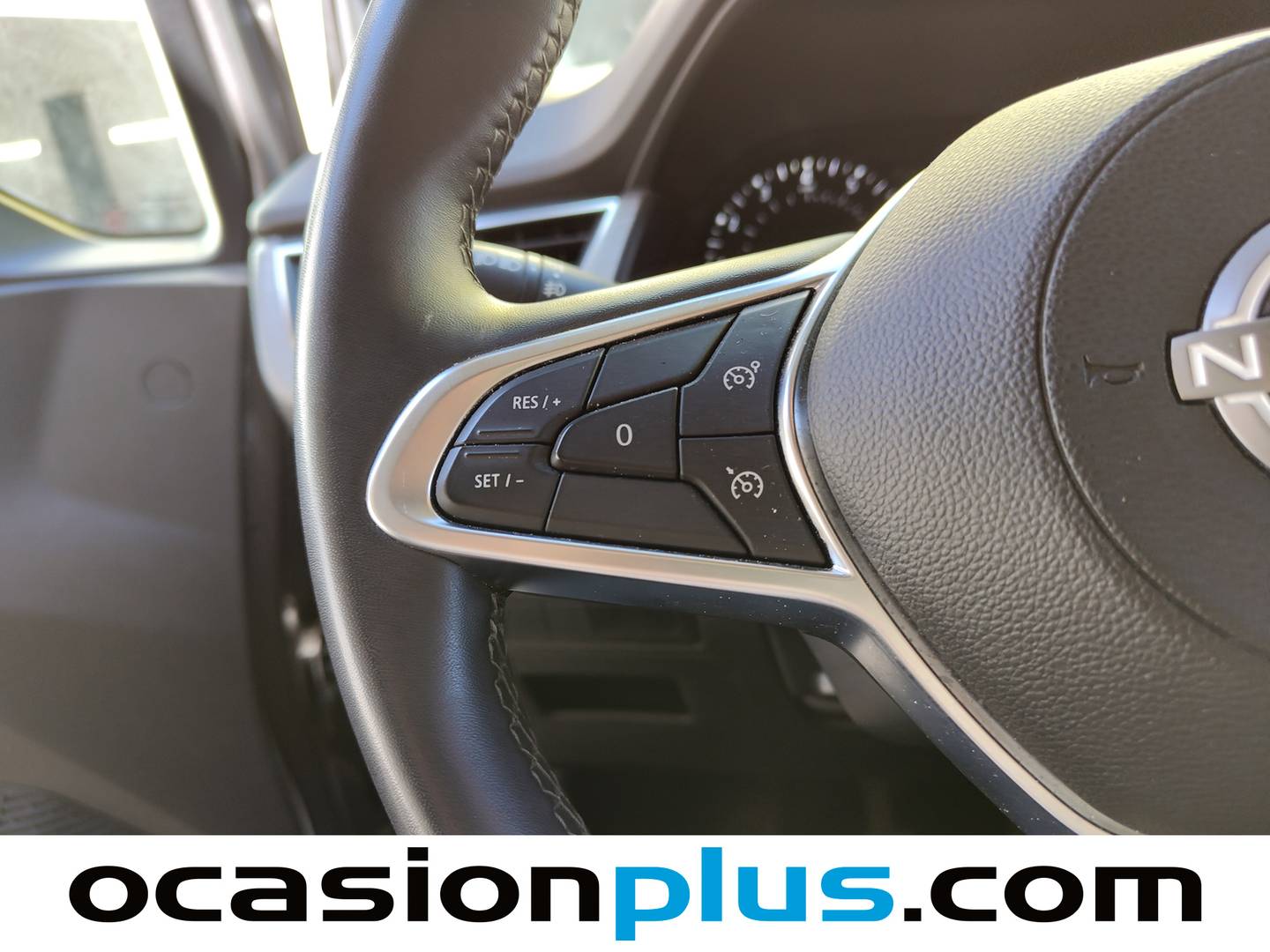 Foto Nissan Townstar Nissan Townstar 1.3G L1 Tekna (130 CV)